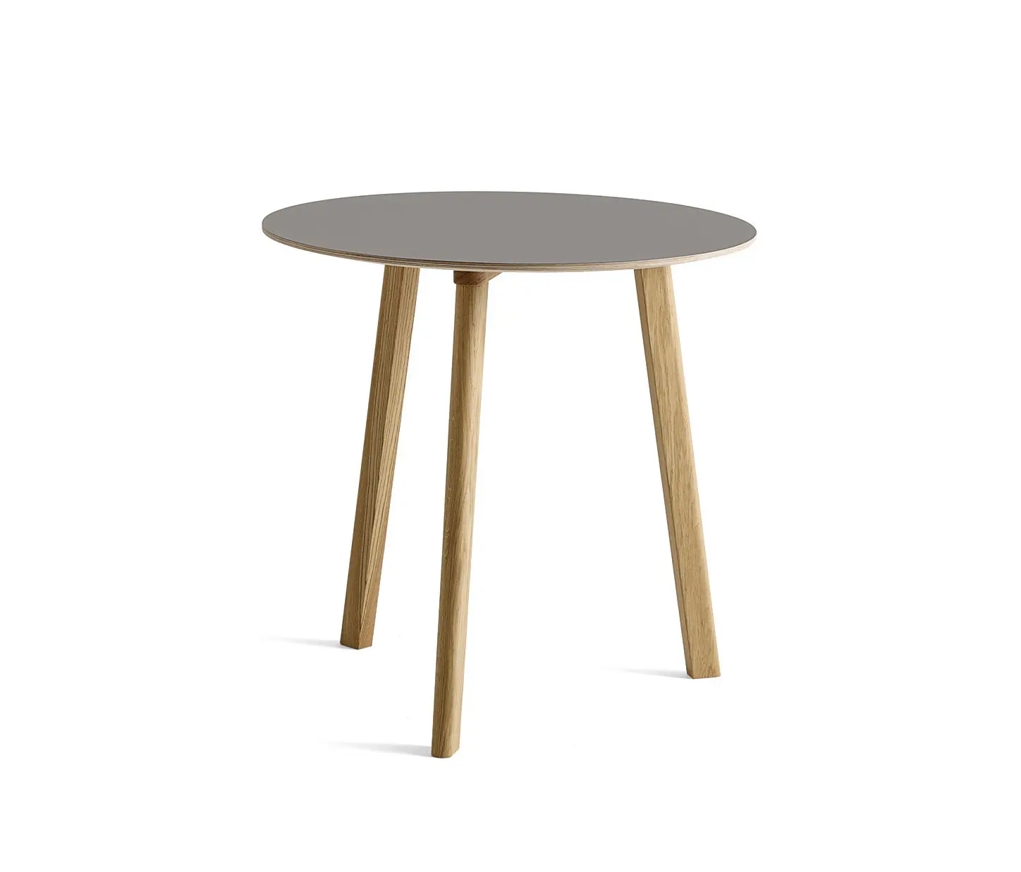 HAY - Copenhague Deux CPH220 Table