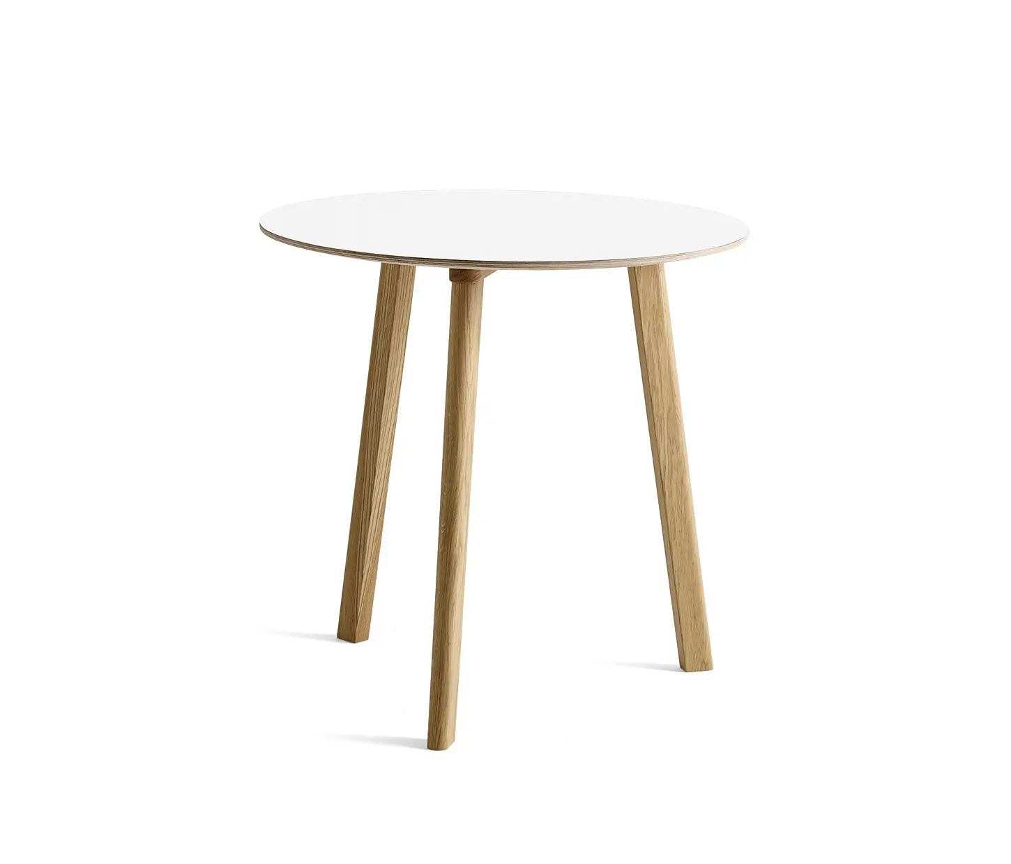 HAY - Copenhague Deux CPH220 Table