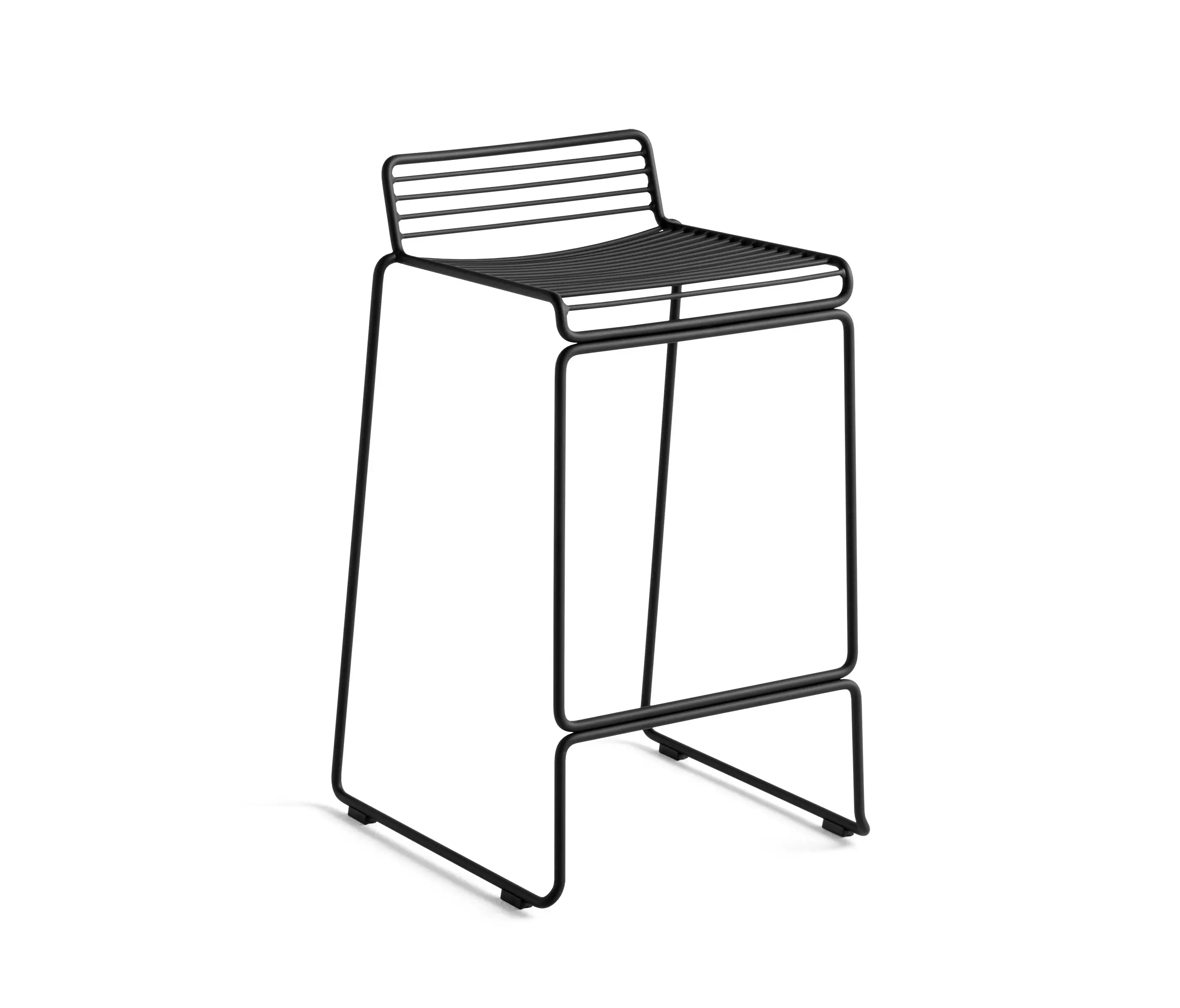HAY - Hee Bar Stool