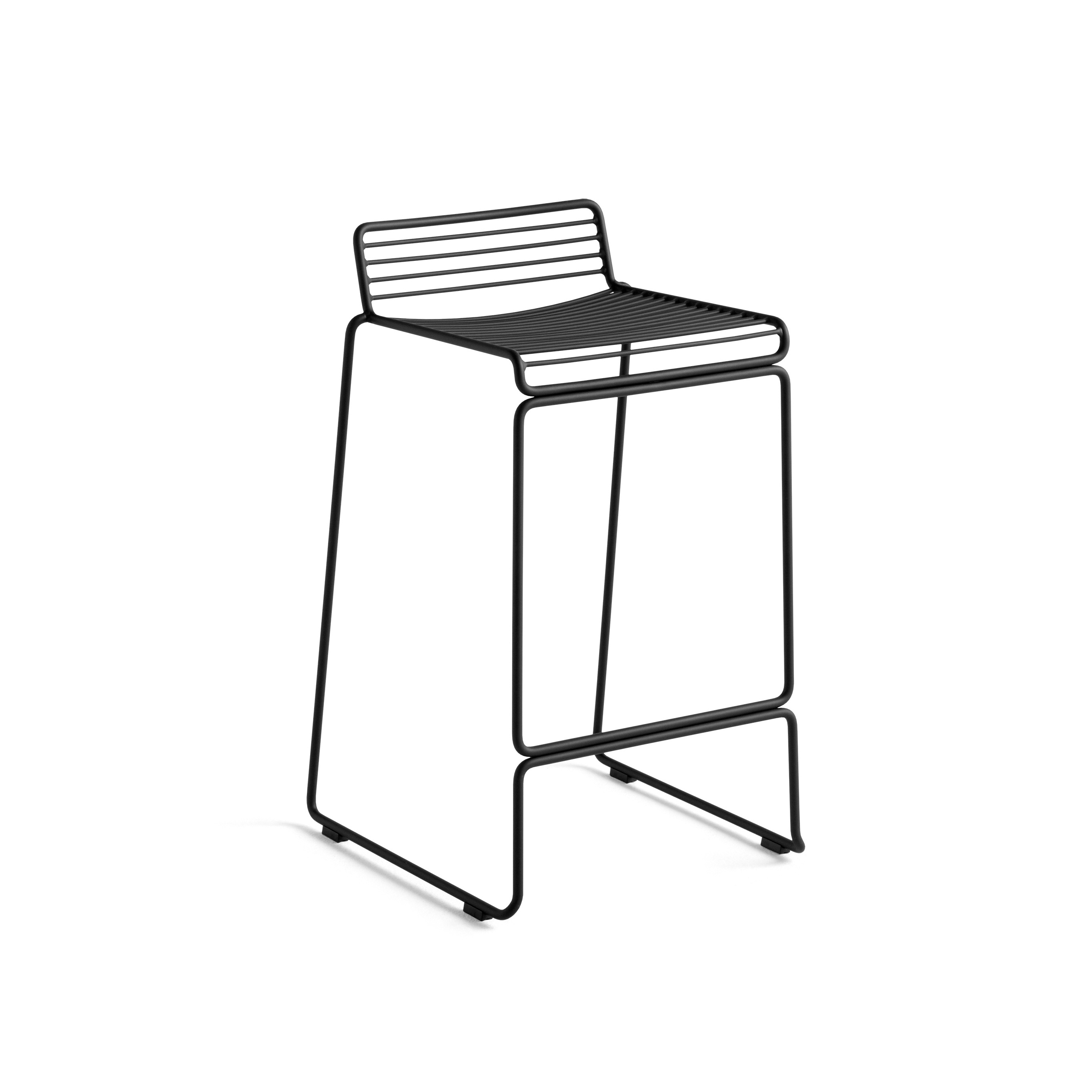 Mostrar el producto Hee Bar Stool del fabricante HAY