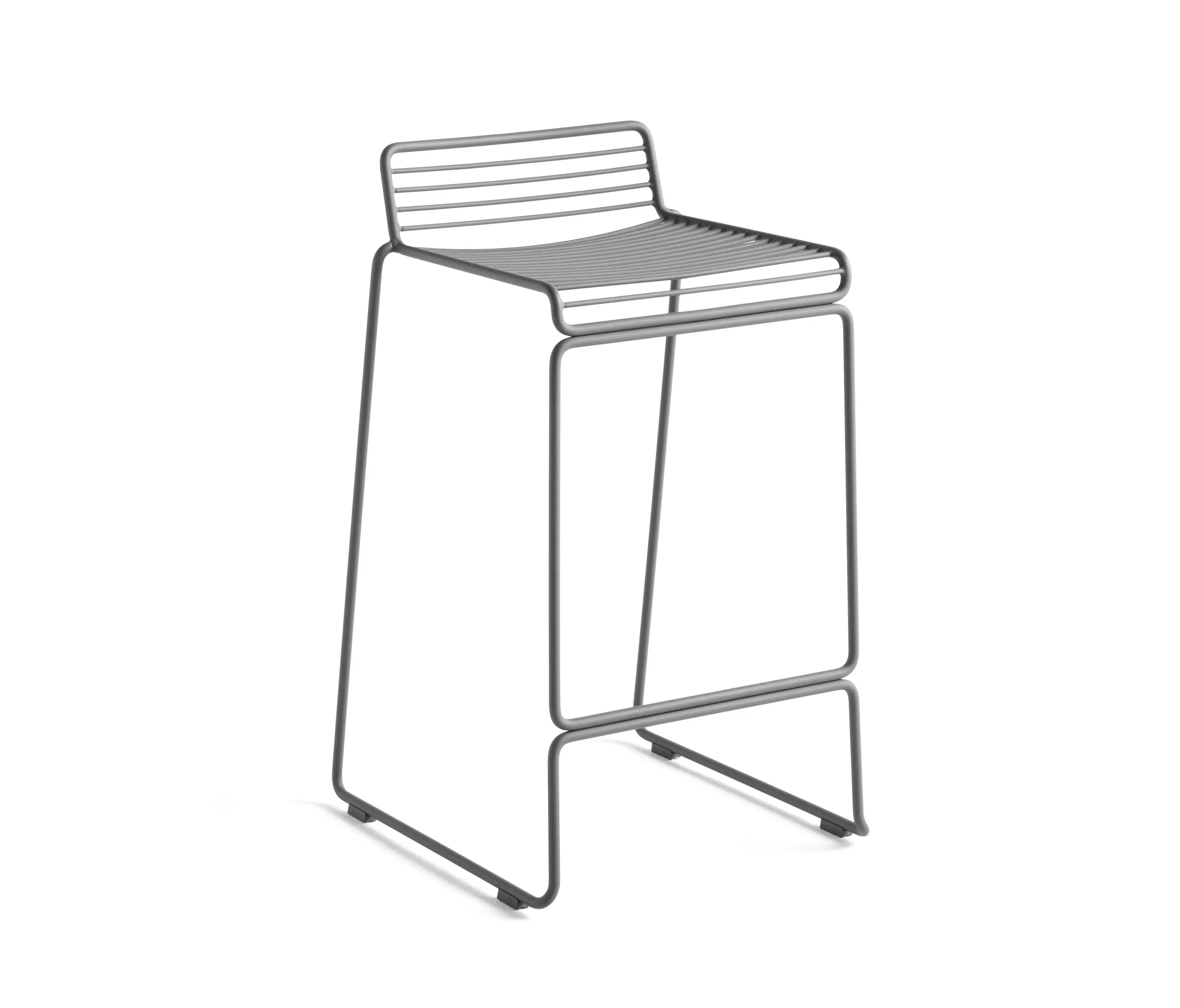 HAY - Hee Bar Stool