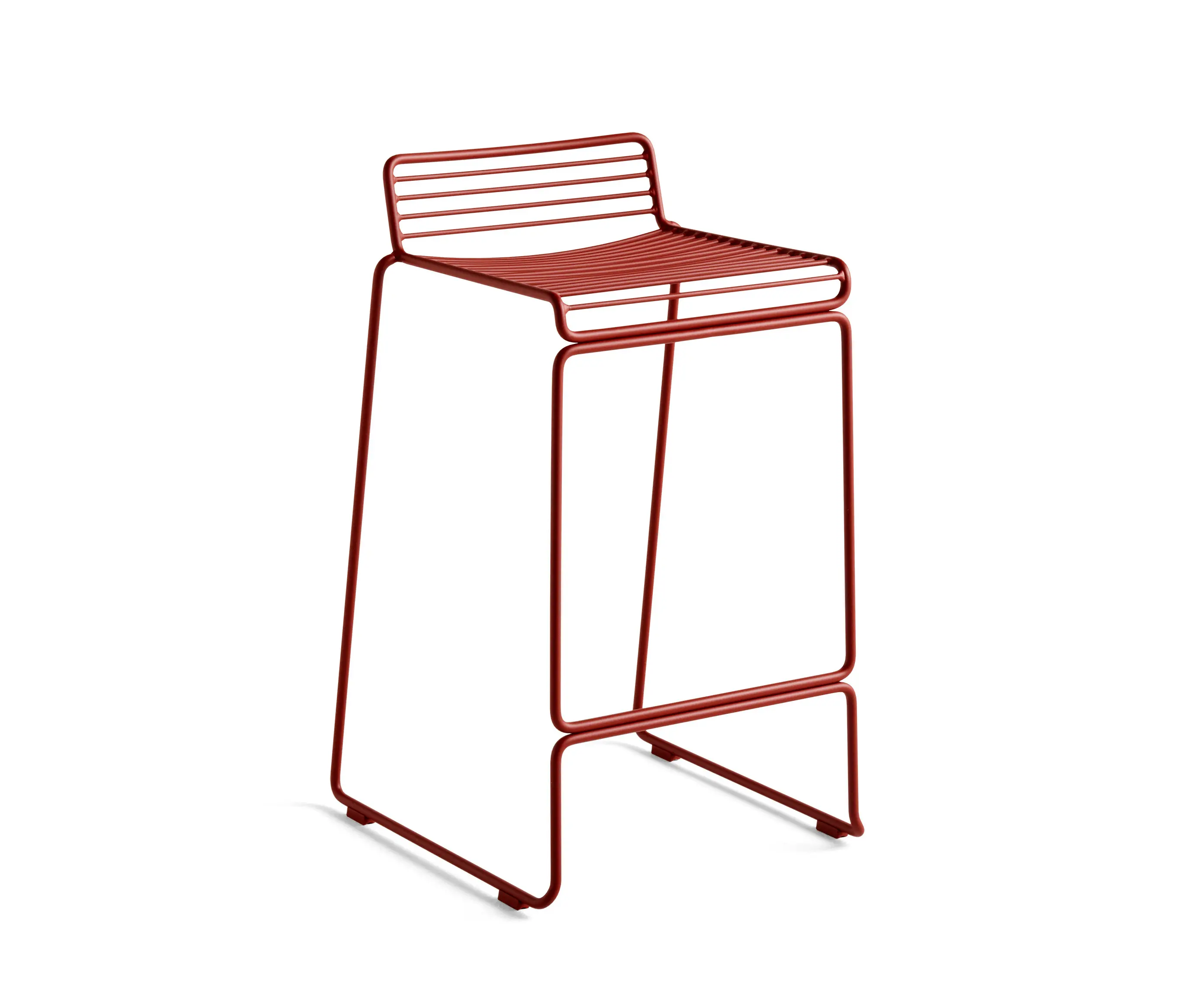 HAY - Hee Bar Stool