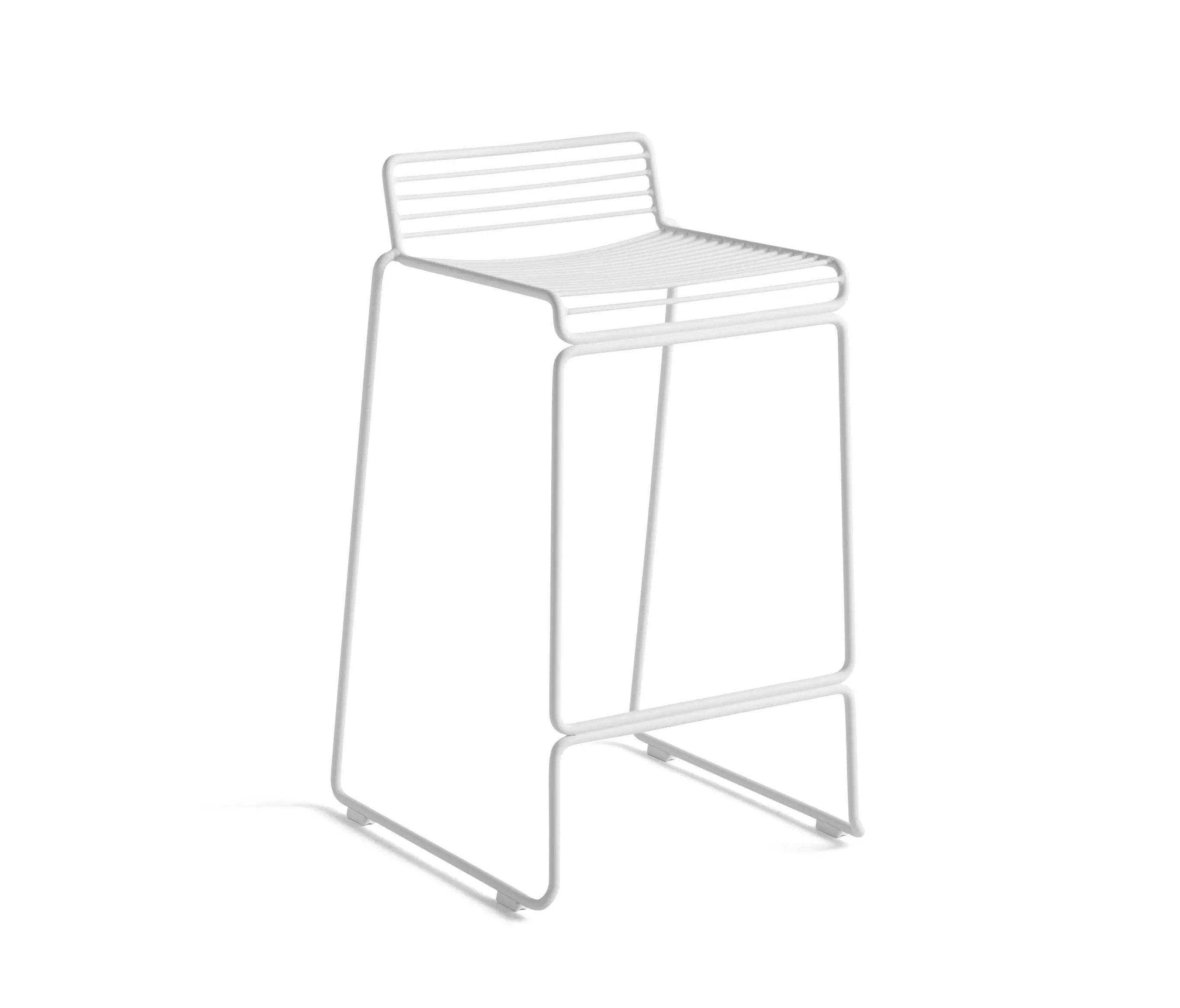 HAY - Hee Bar Stool