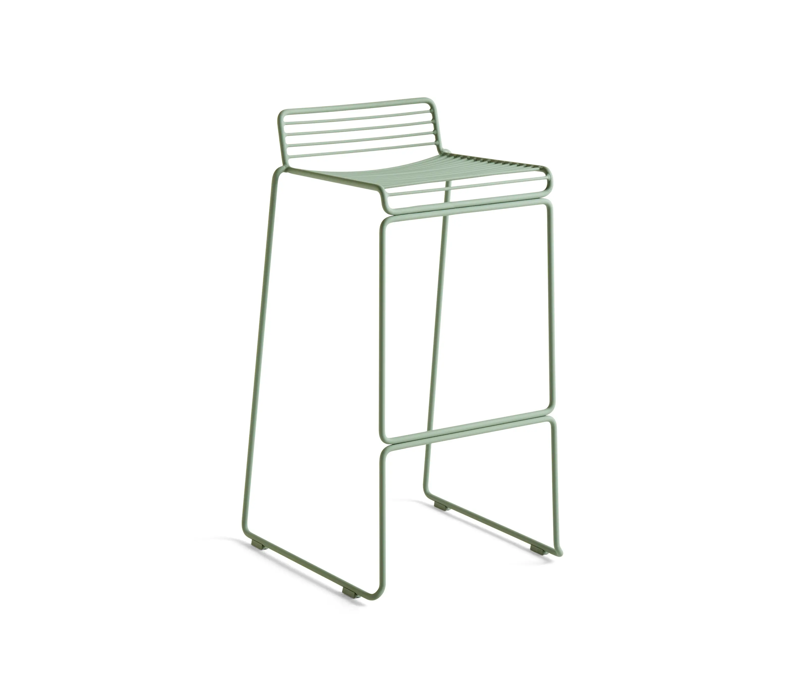 HAY - Hee Bar Stool