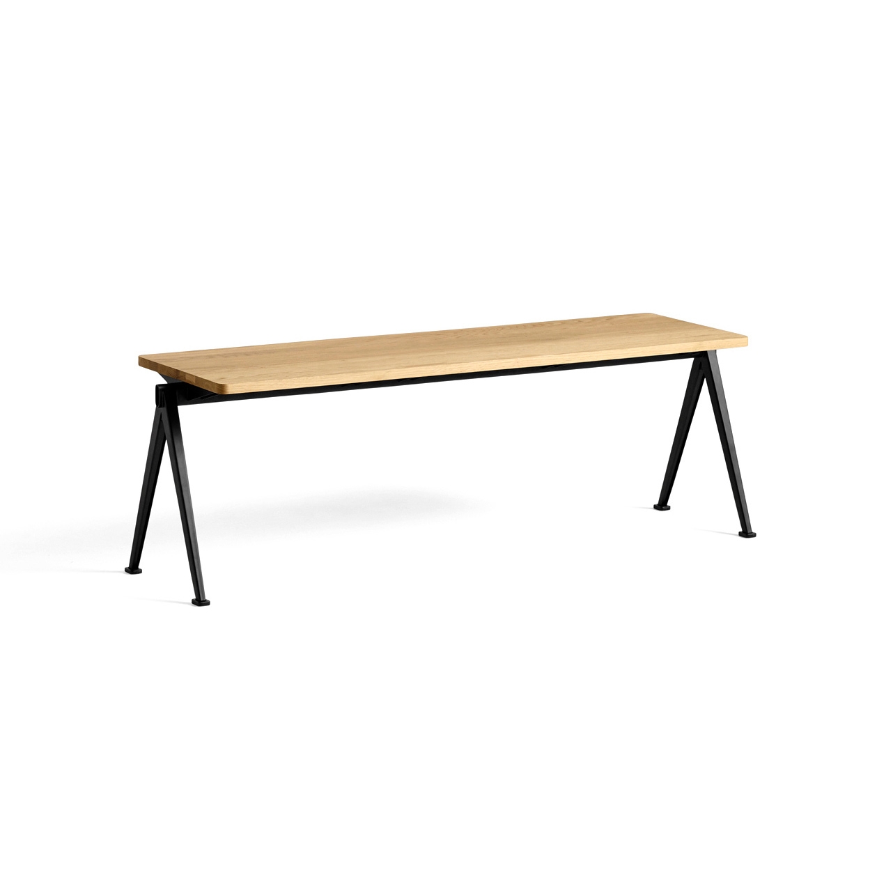 Pyramid Bench 11