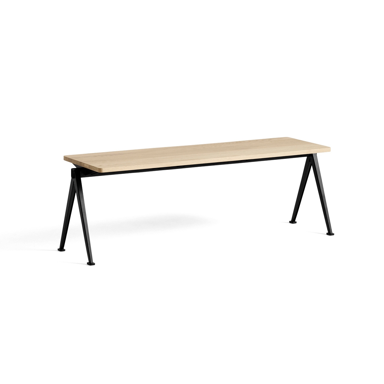 Pyramid Bench 11