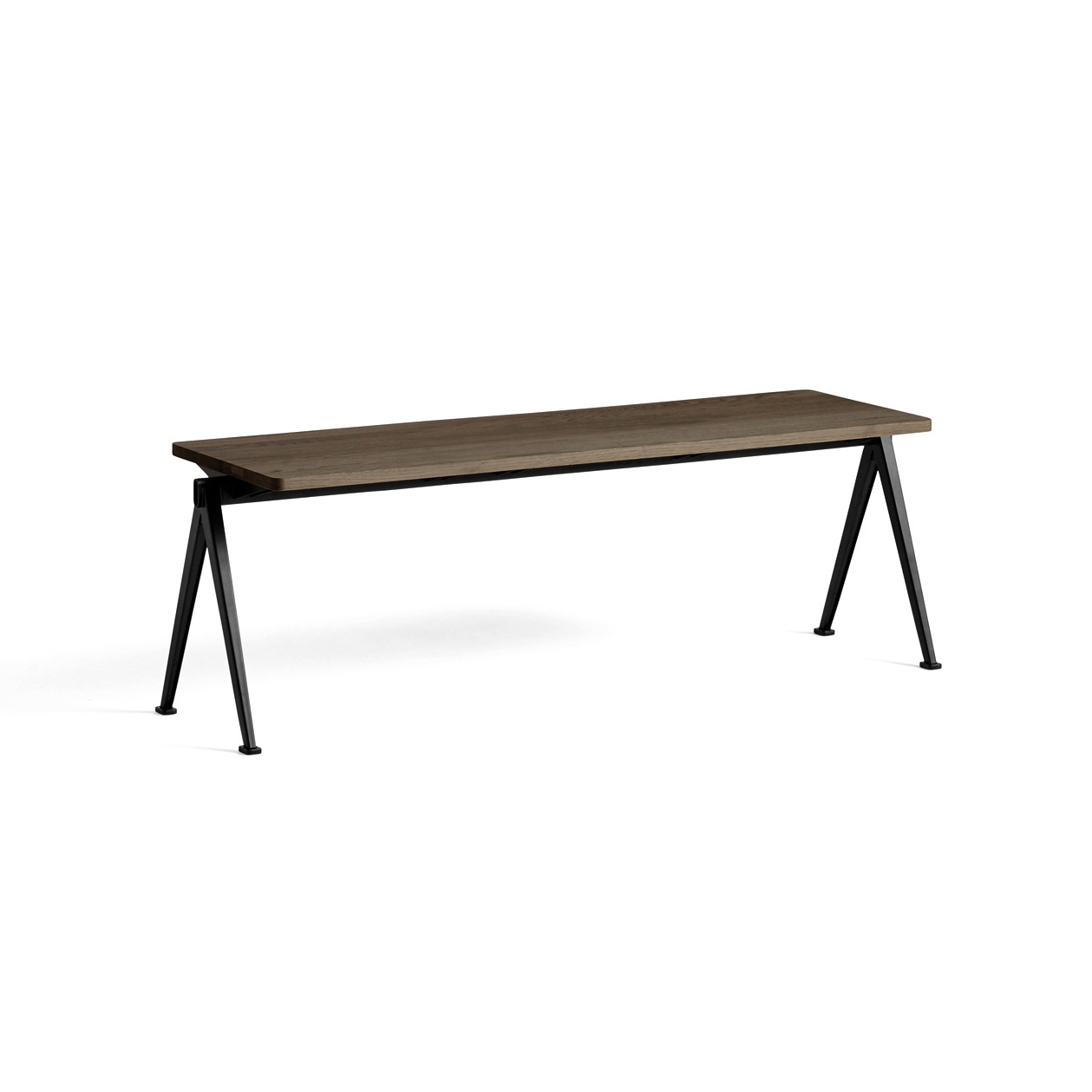 Pyramid Bench 11