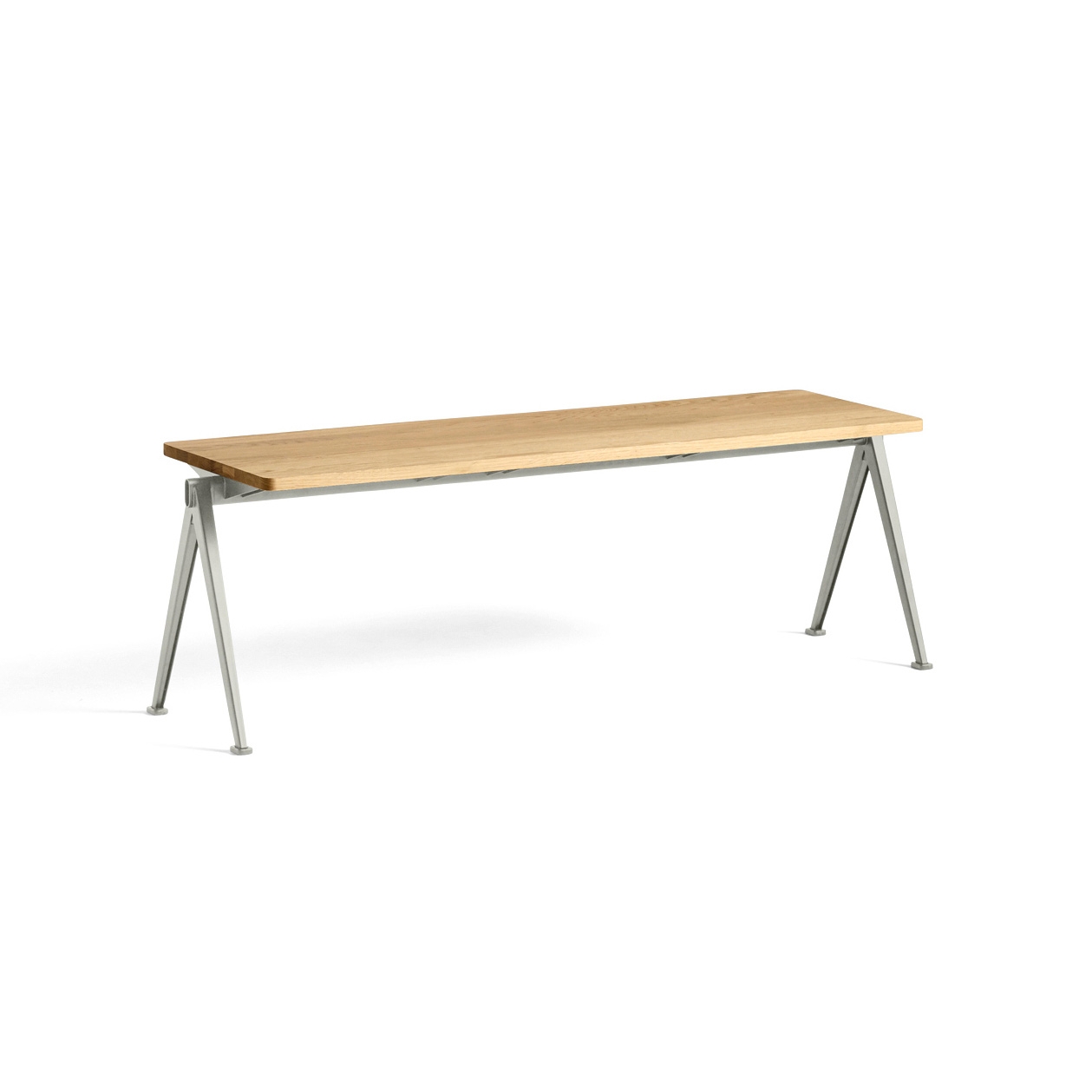 Pyramid Bench 11