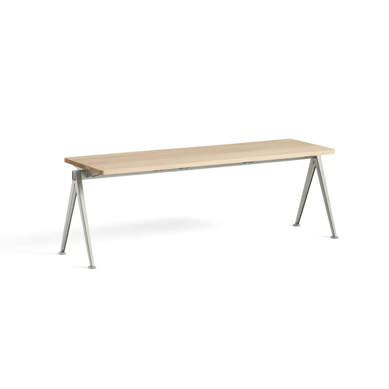 Pyramid Bench 11