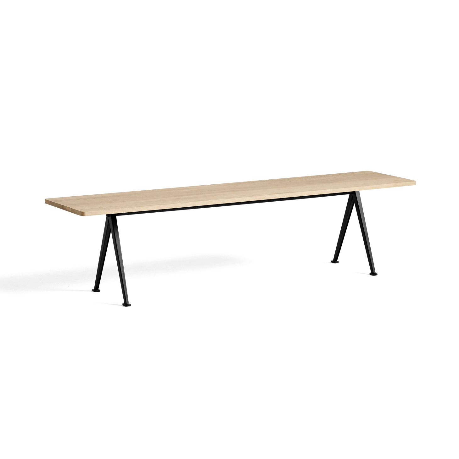 Pyramid Bench 12