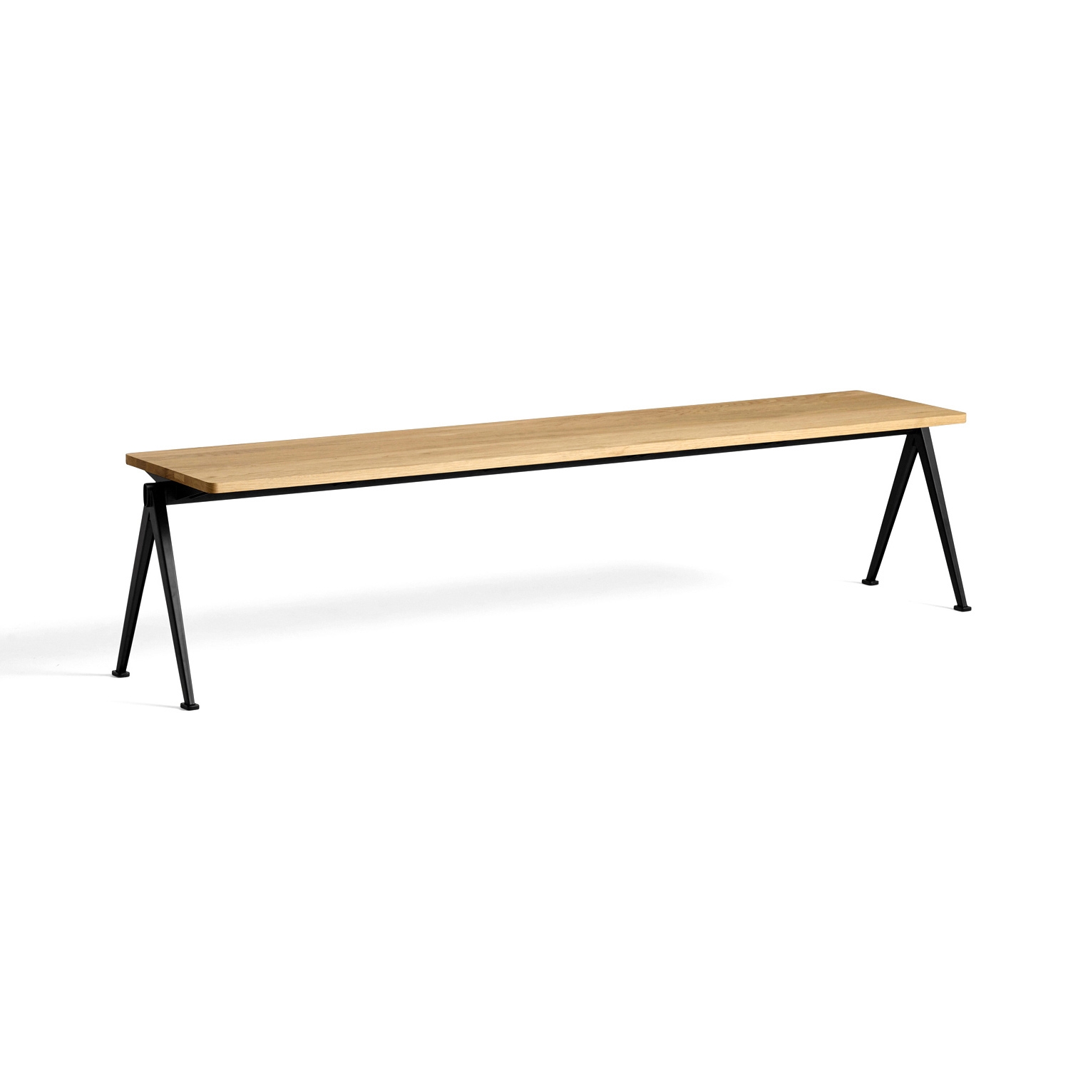 Pyramid Bench 11