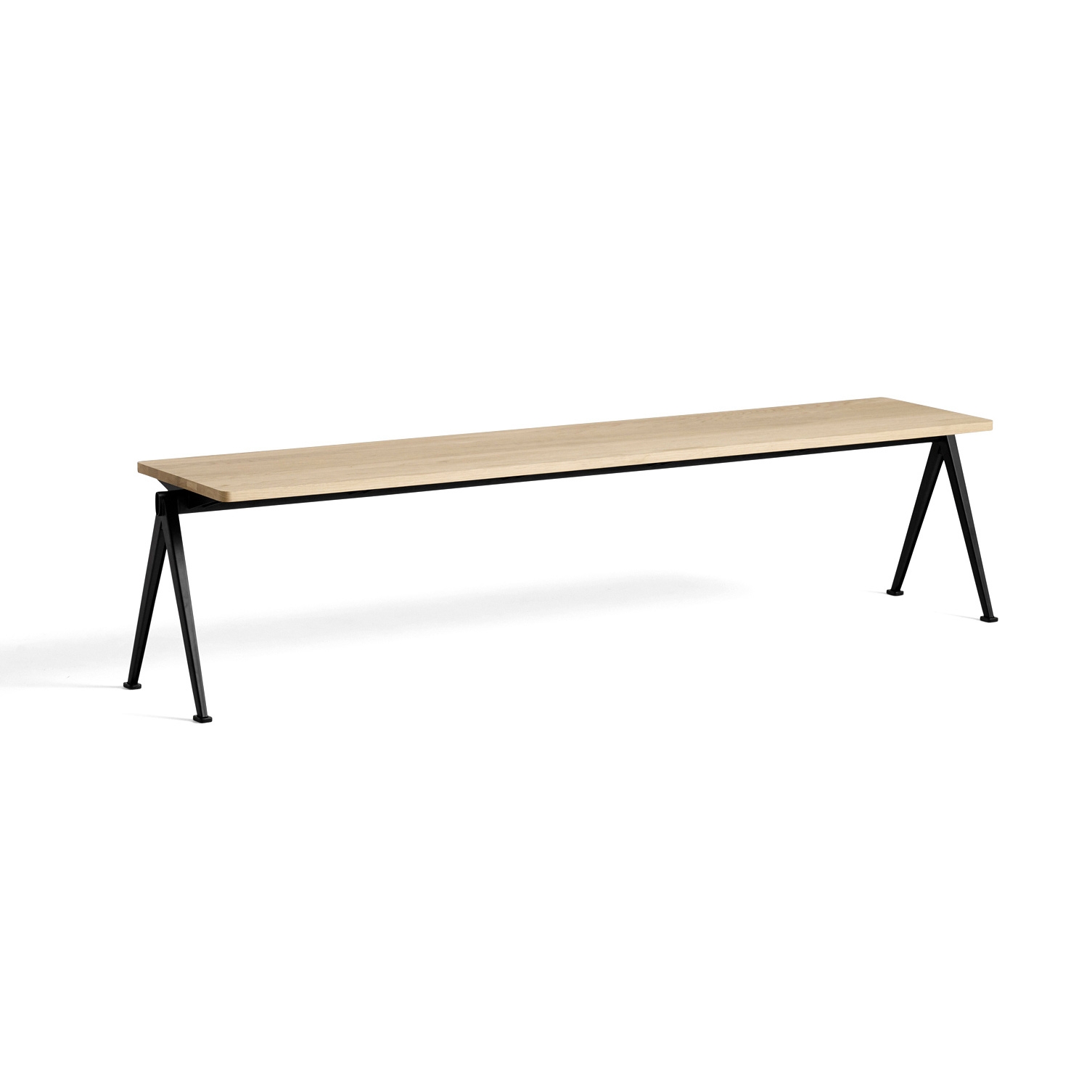 Pyramid Bench 11