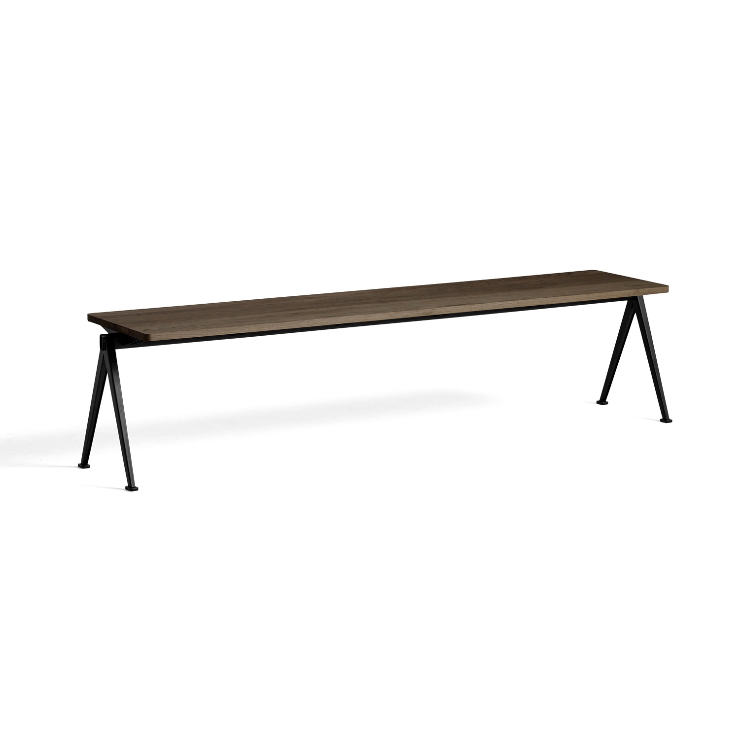 Pyramid Bench 11