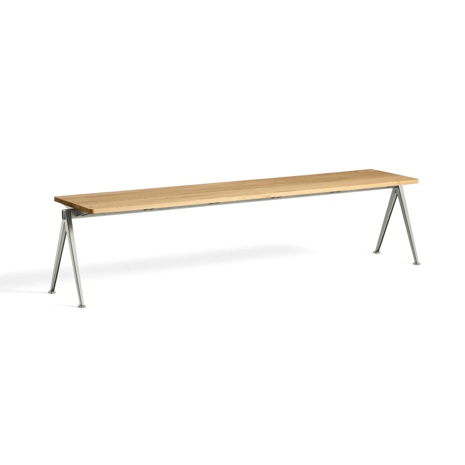Pyramid Bench 11