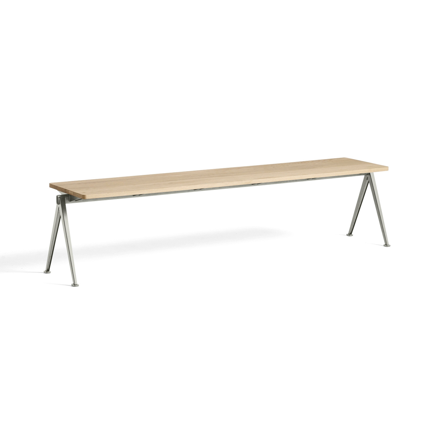 Pyramid Bench 11