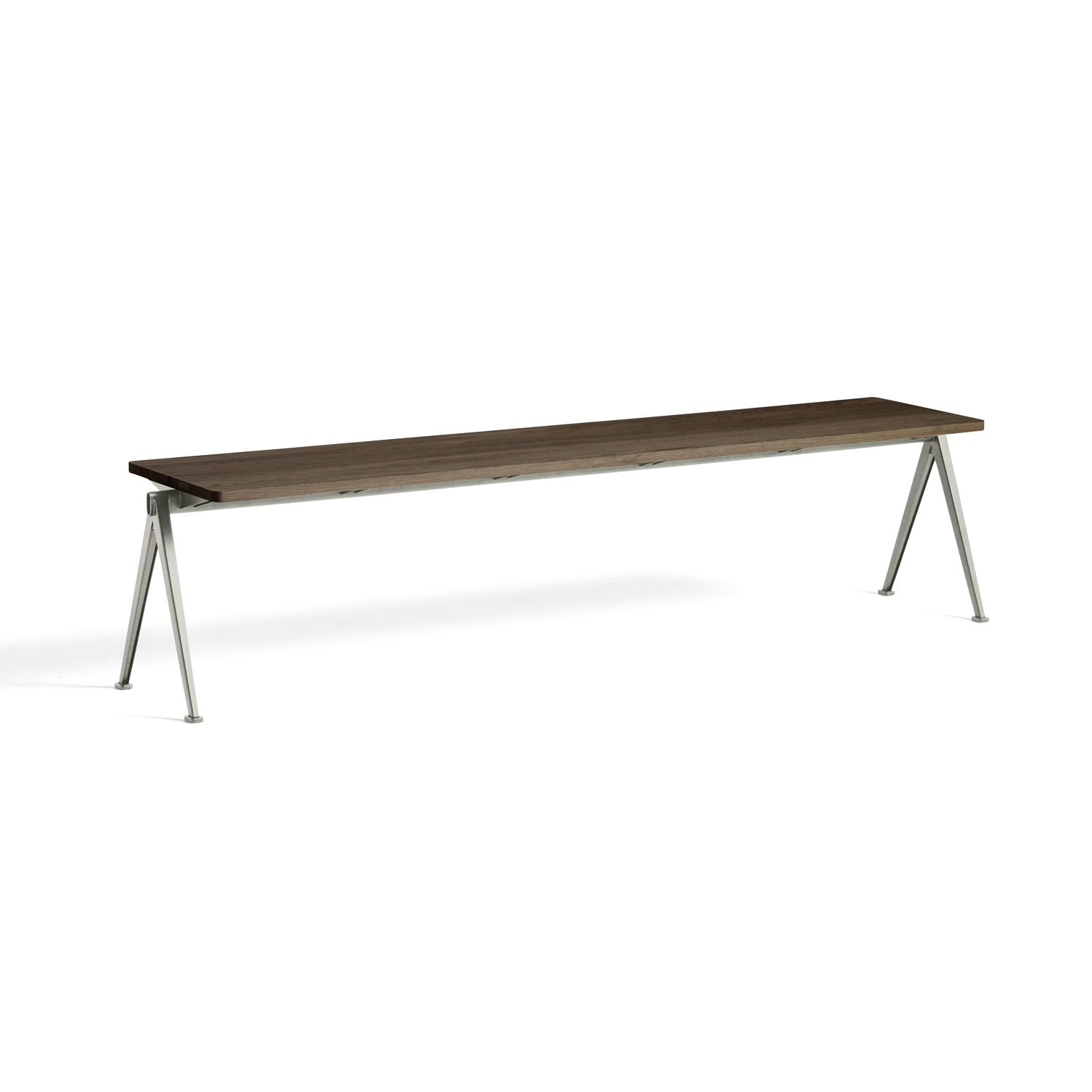 Pyramid Bench 11