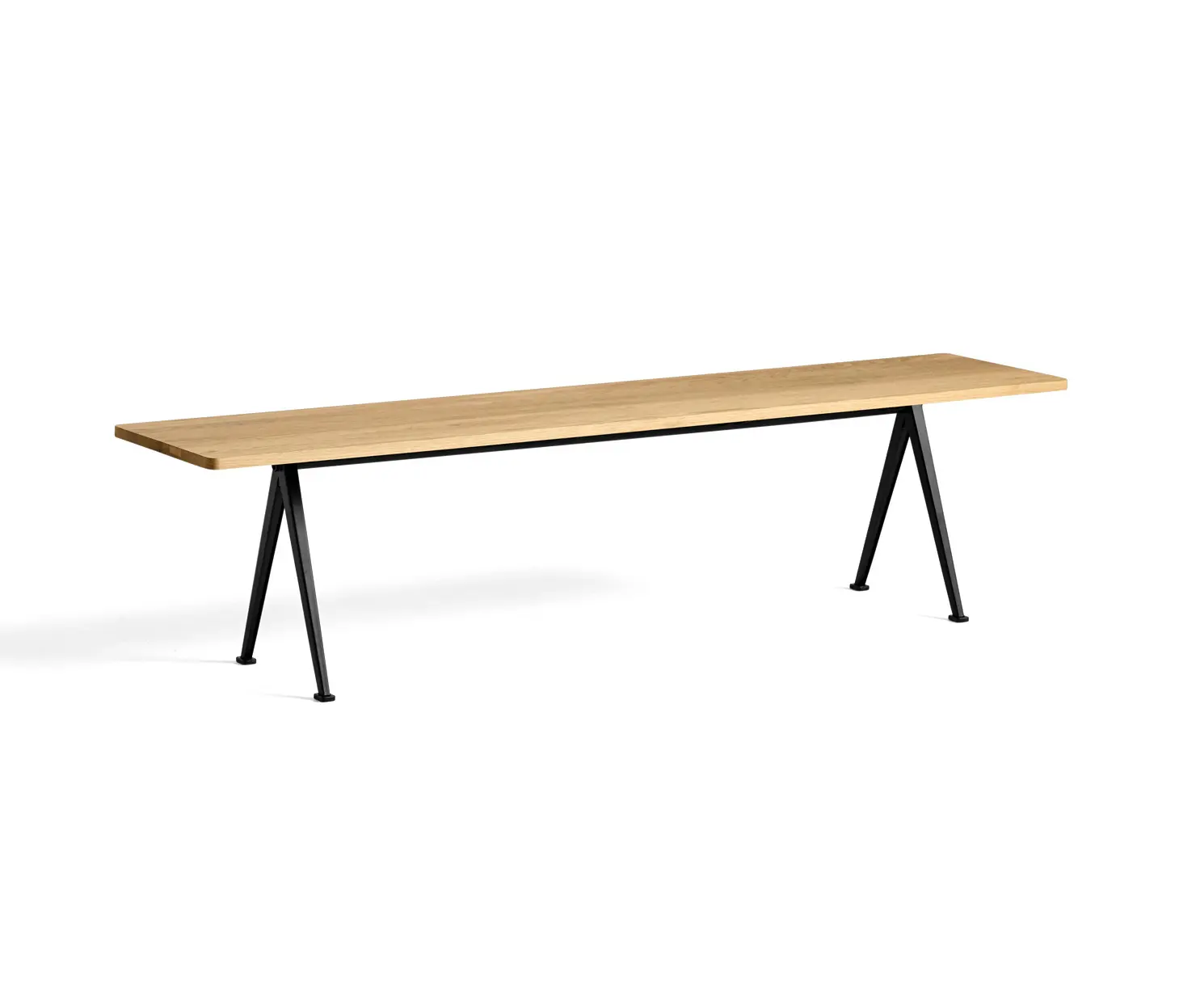 HAY - Pyramid Bench 12