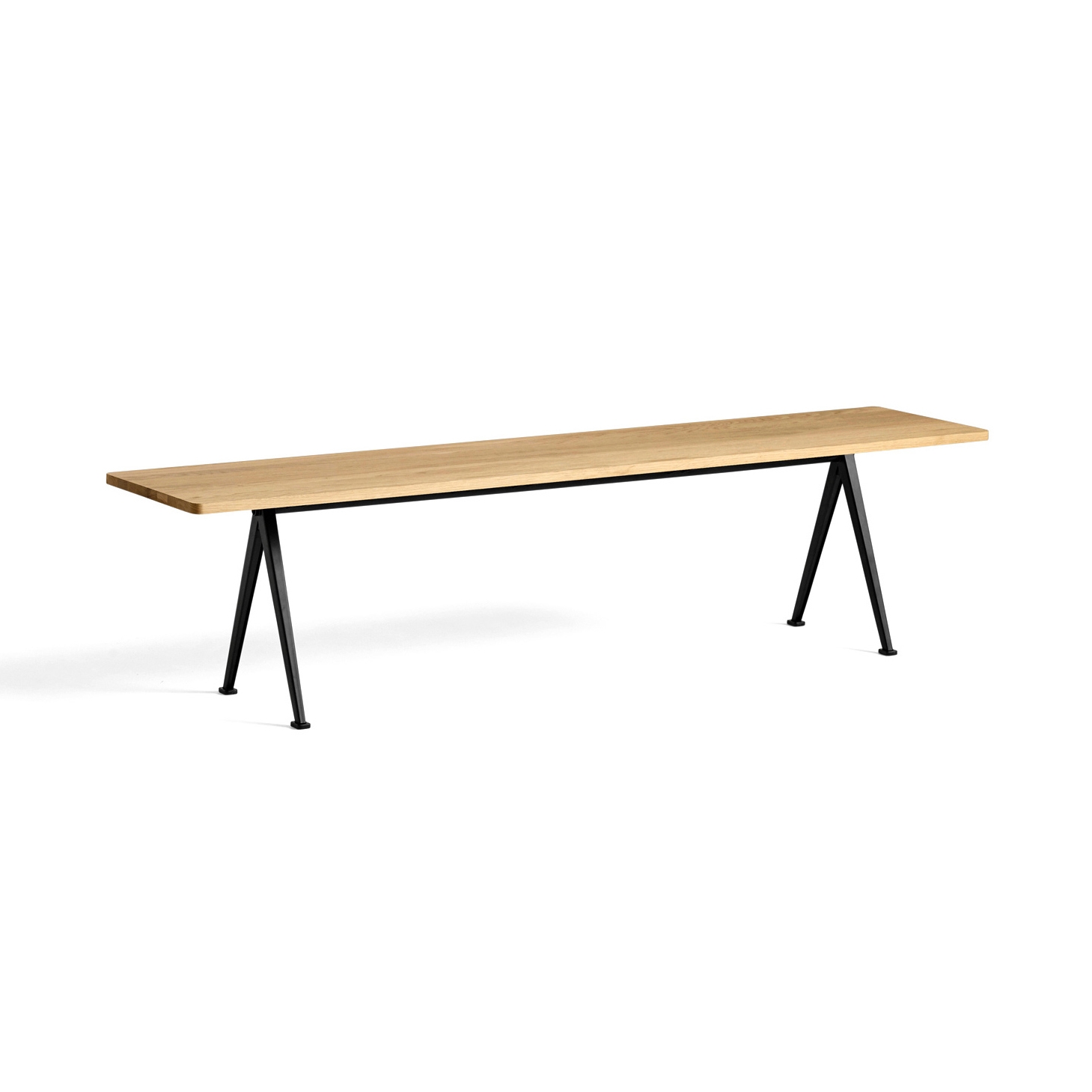 Pyramid Bench 12