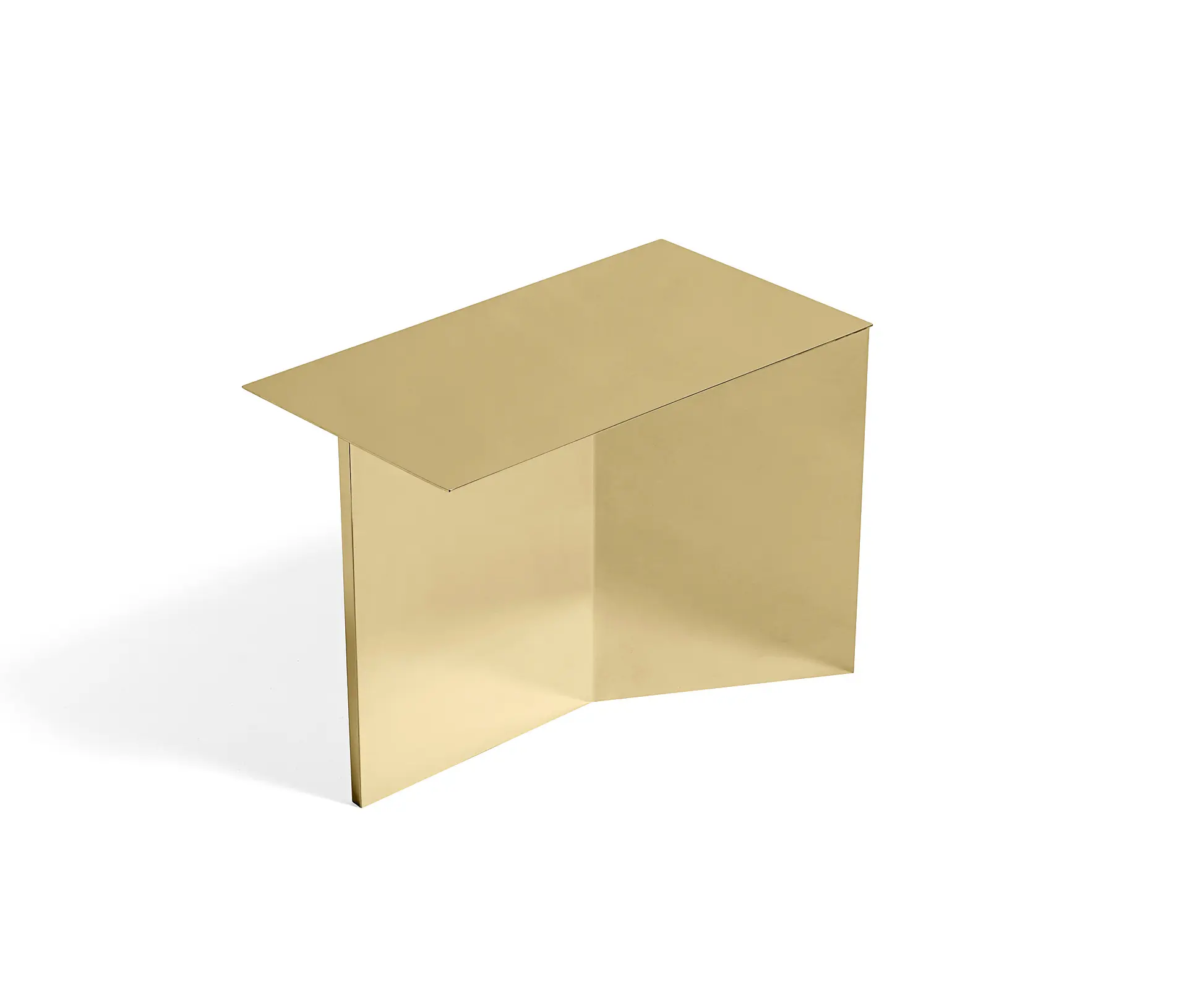 HAY - Slit Table Oblong