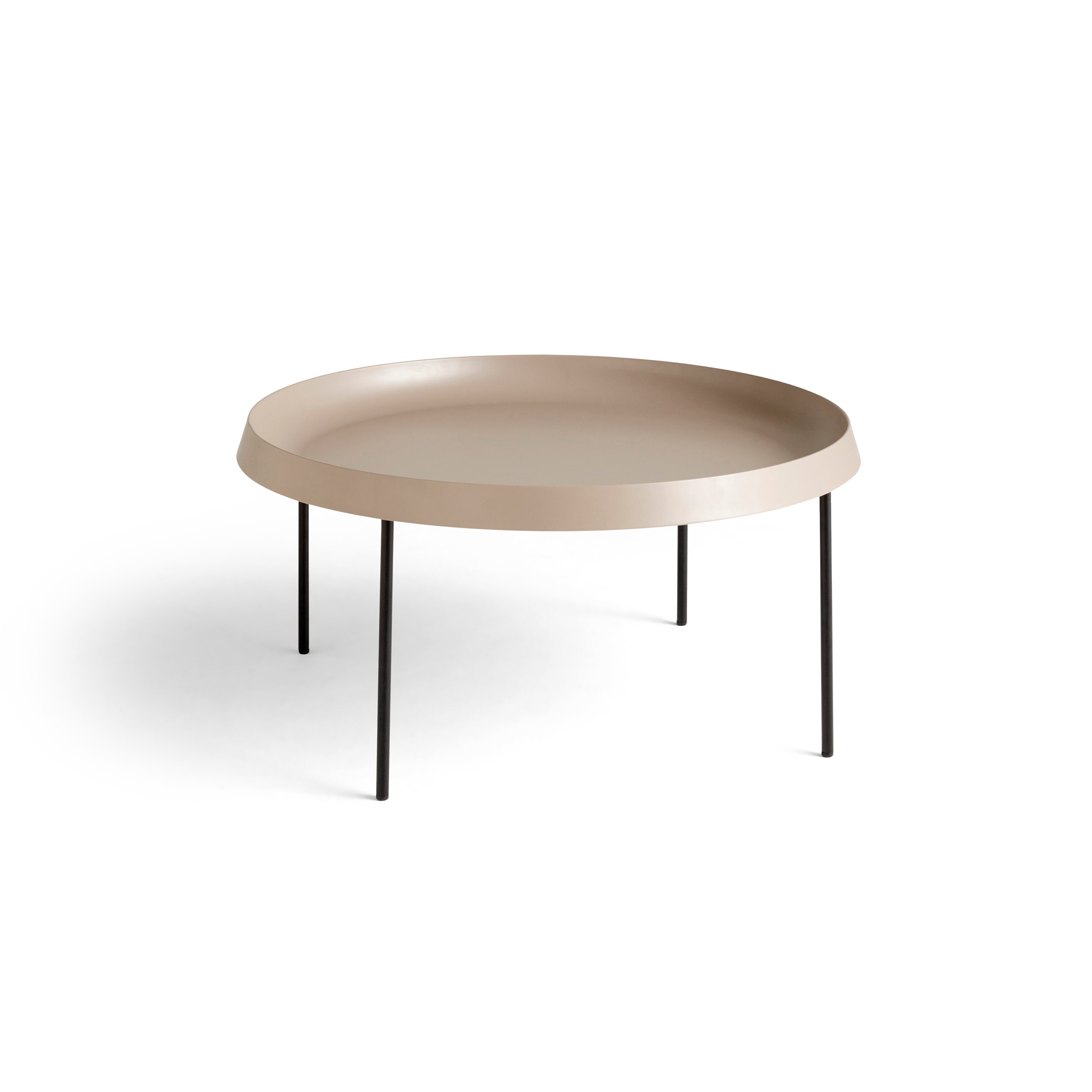 Tulou Coffee Table