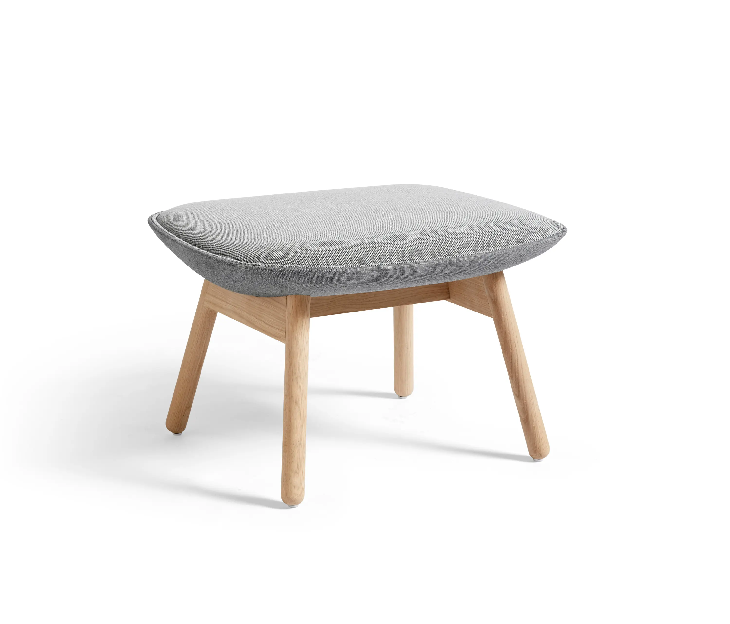 HAY - Uchiwa Ottoman