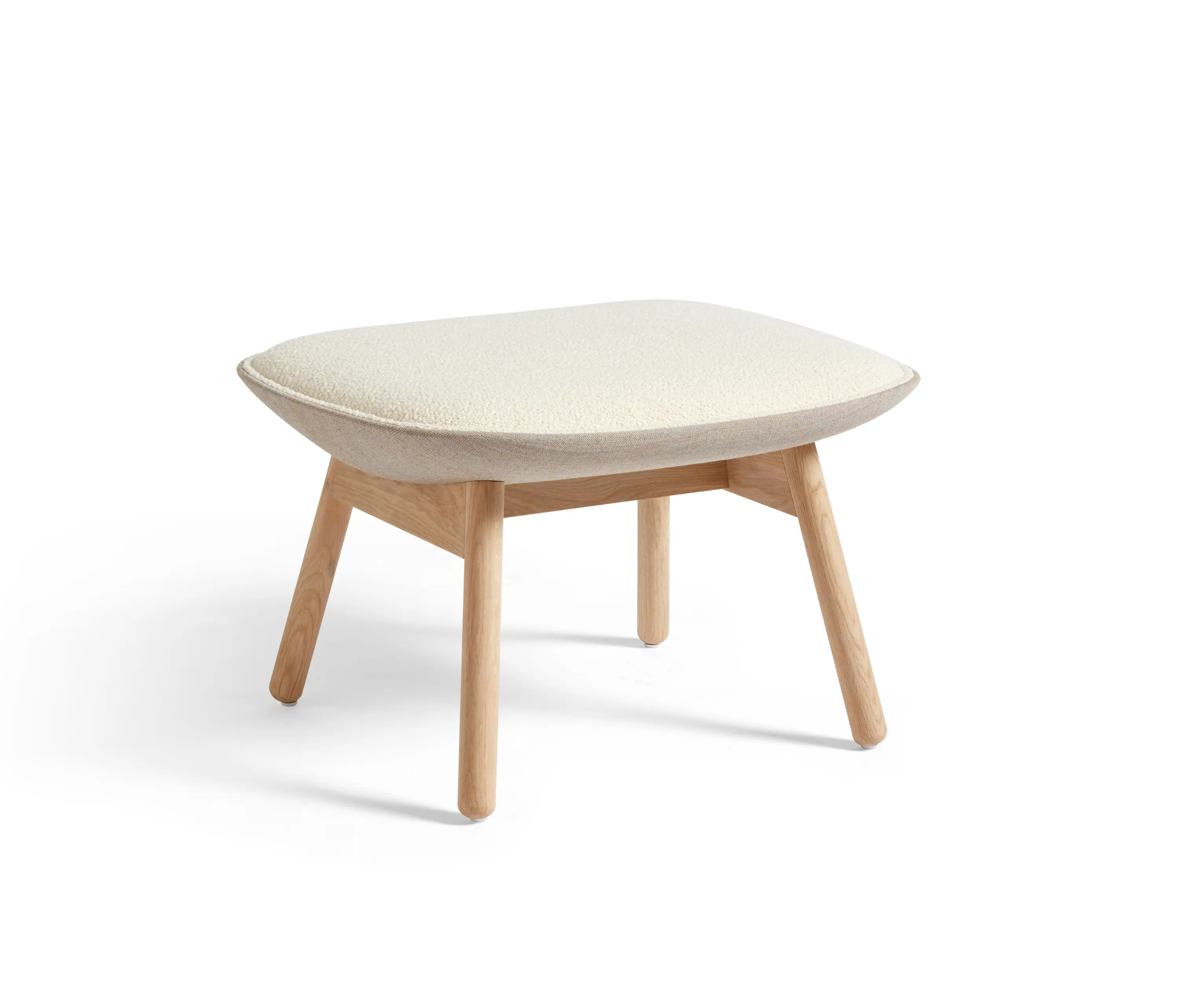 HAY - Uchiwa Ottoman