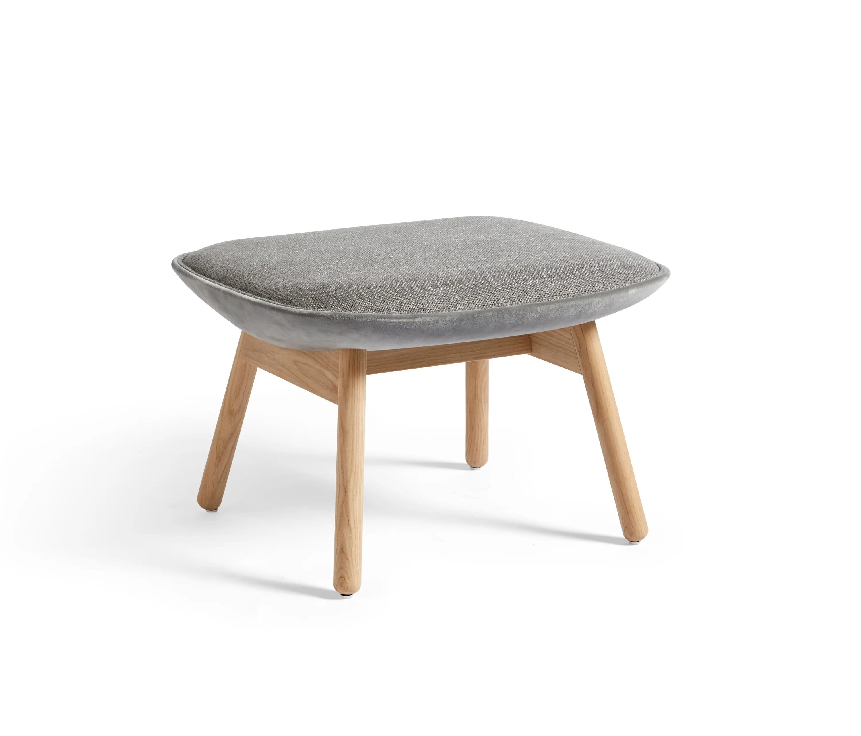 HAY - Uchiwa Ottoman