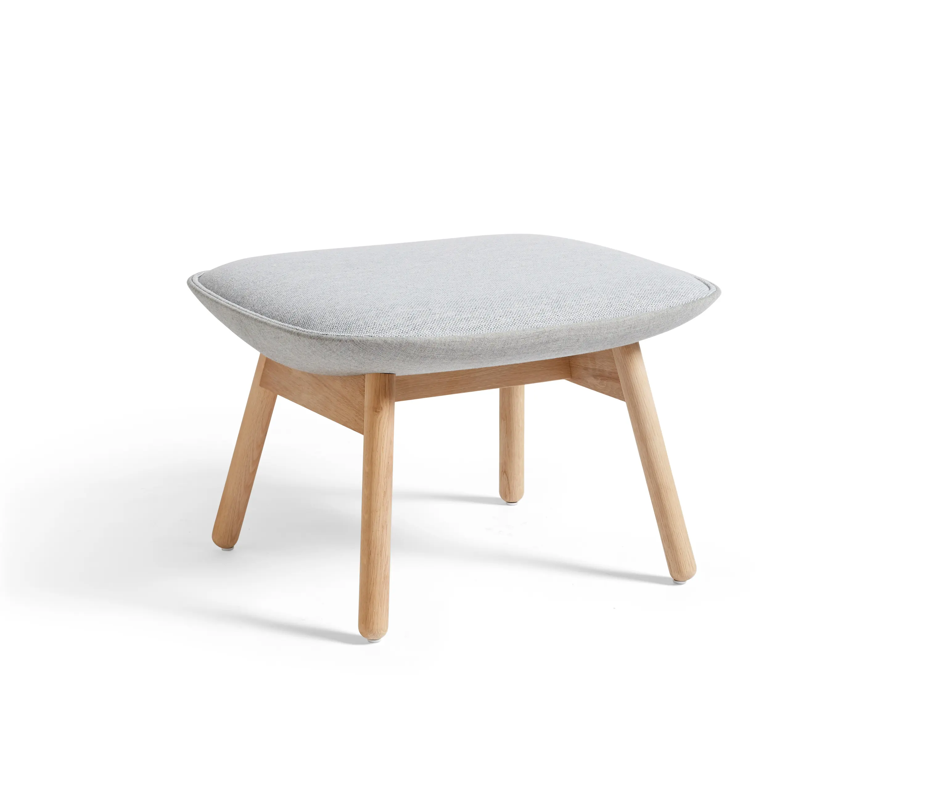 HAY - Uchiwa Ottoman