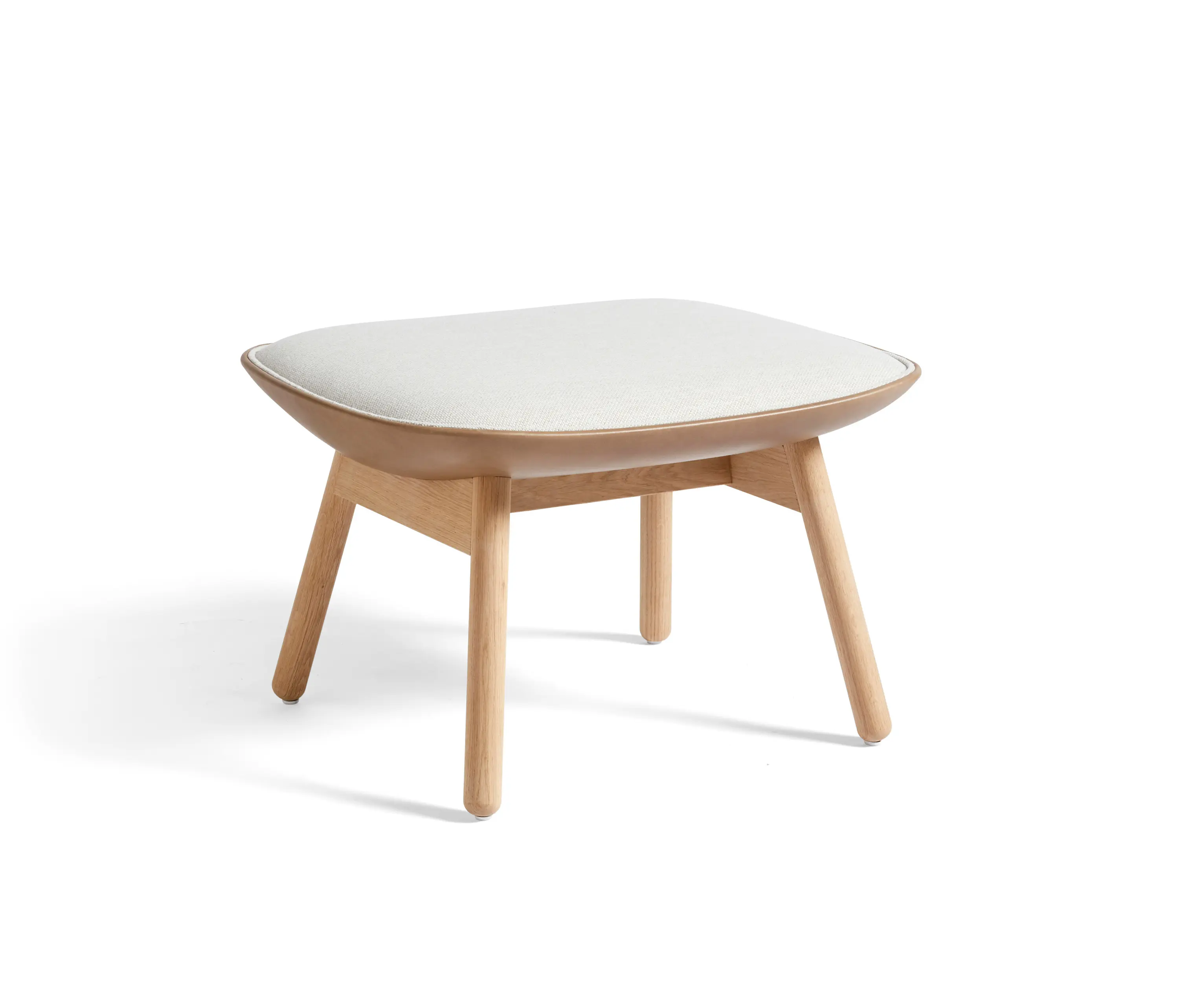 HAY - Uchiwa Ottoman