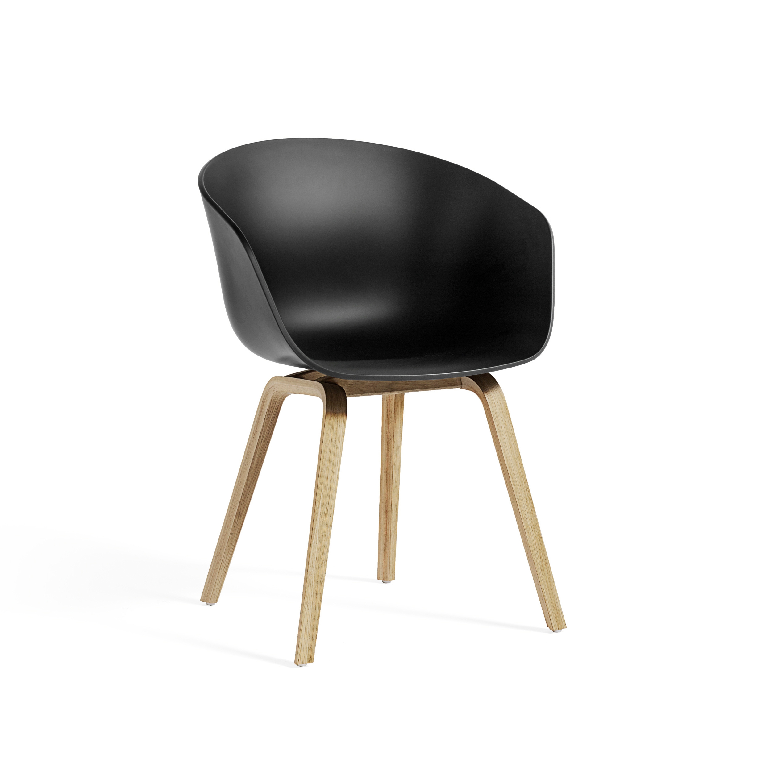 Mostrar el producto About A Chair AAC22 ECO del fabricante HAY