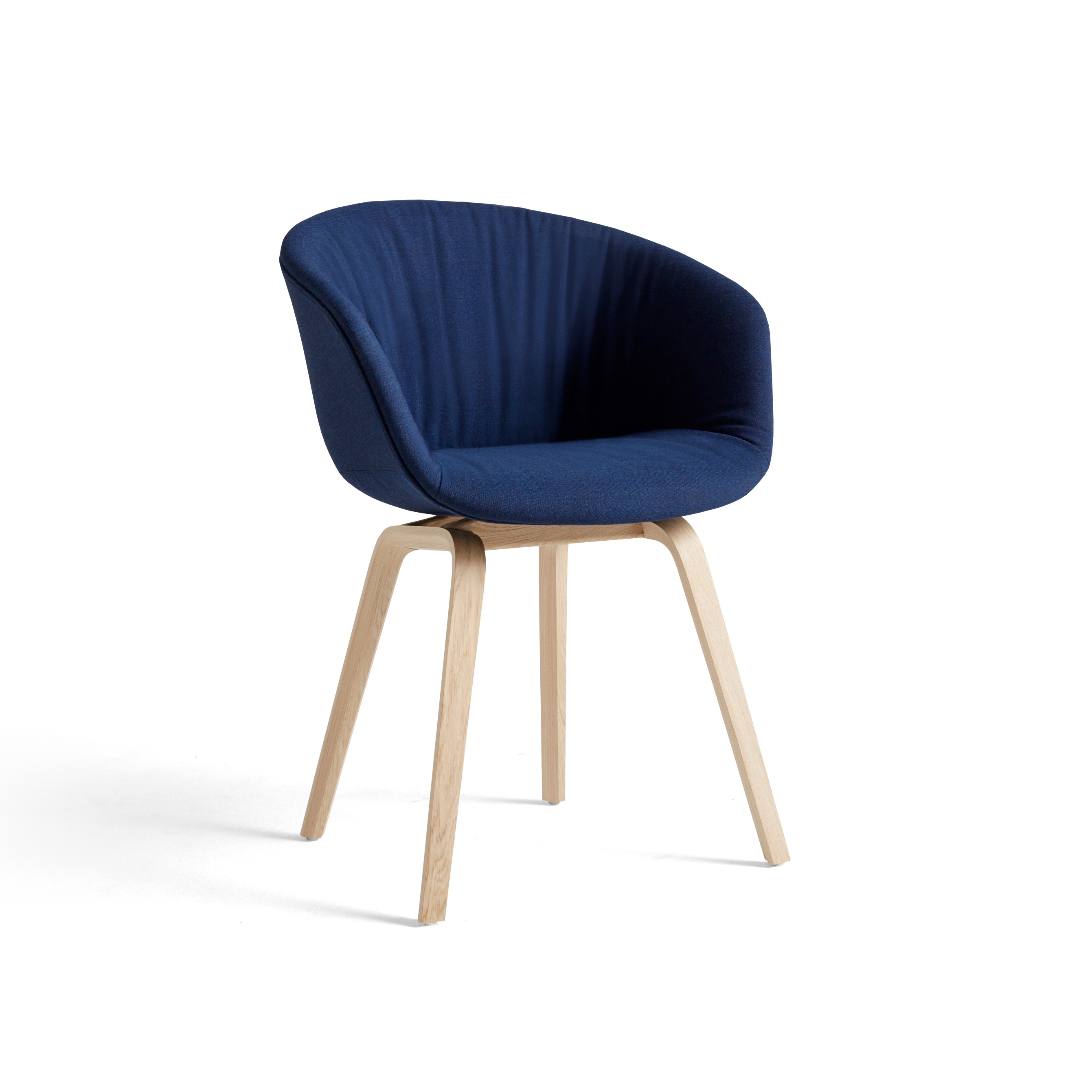 Mostrar el producto About A Chair AAC23 Soft del fabricante HAY