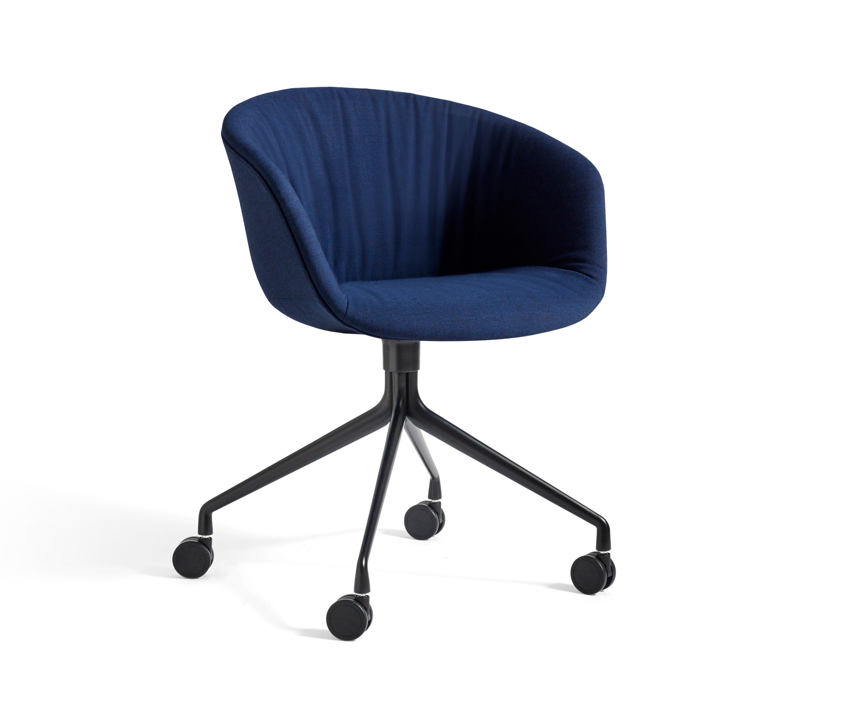 Afficher le produit About A Chair AAC25 Soft du fabricant HAY