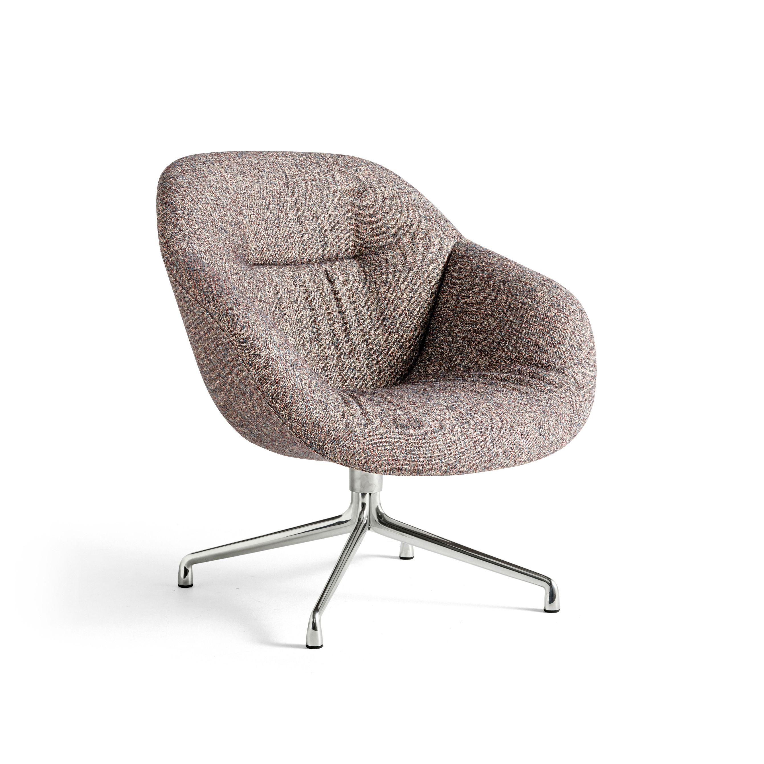Mostrar el producto About A Lounge Chair AAL81 Soft del fabricante HAY