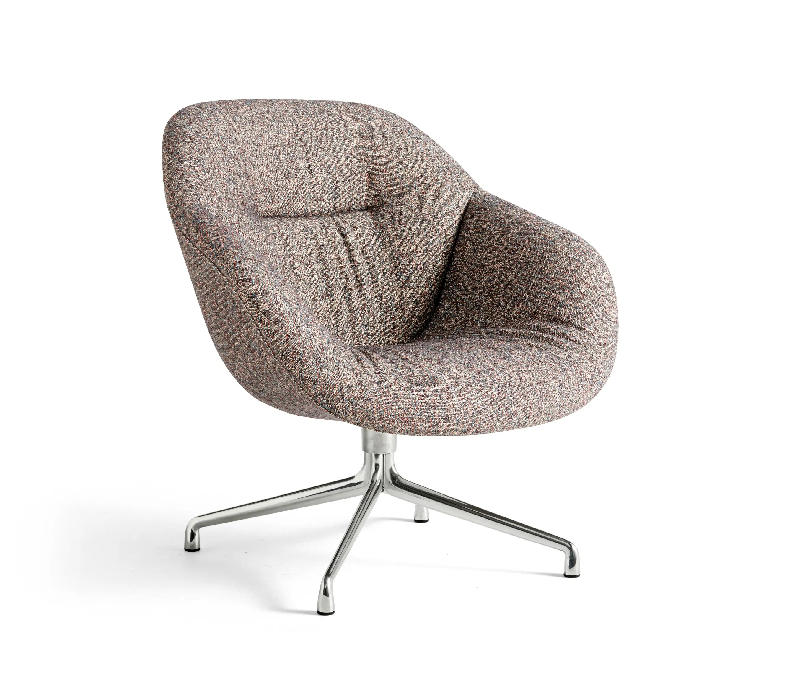 HAY - About A Lounge Chair AAL81 Soft