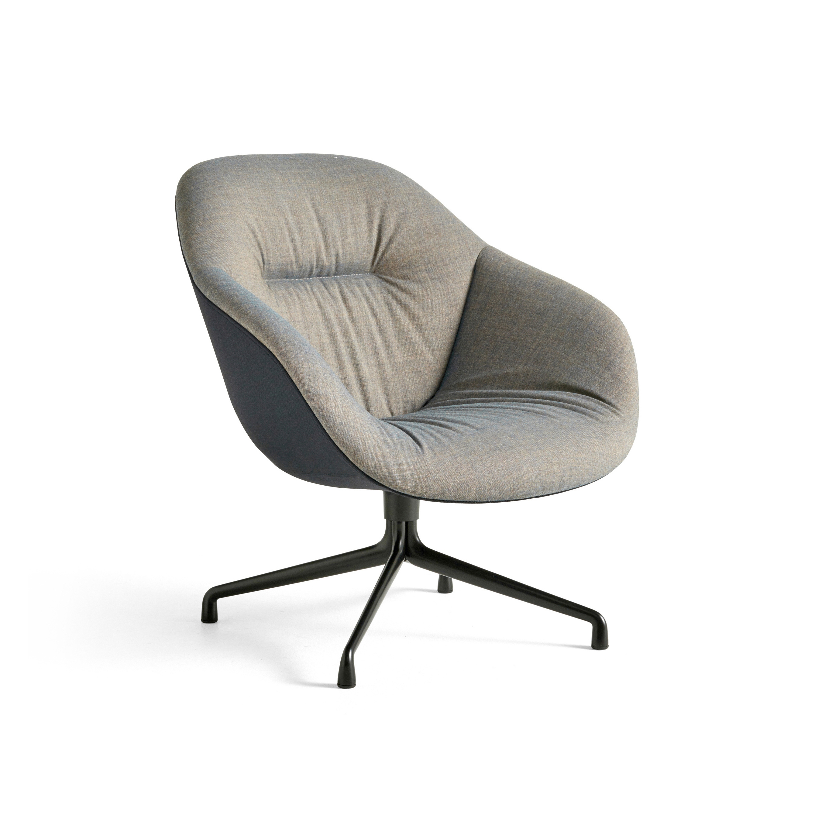 About A Lounge Chair AAL81 Soft Duo