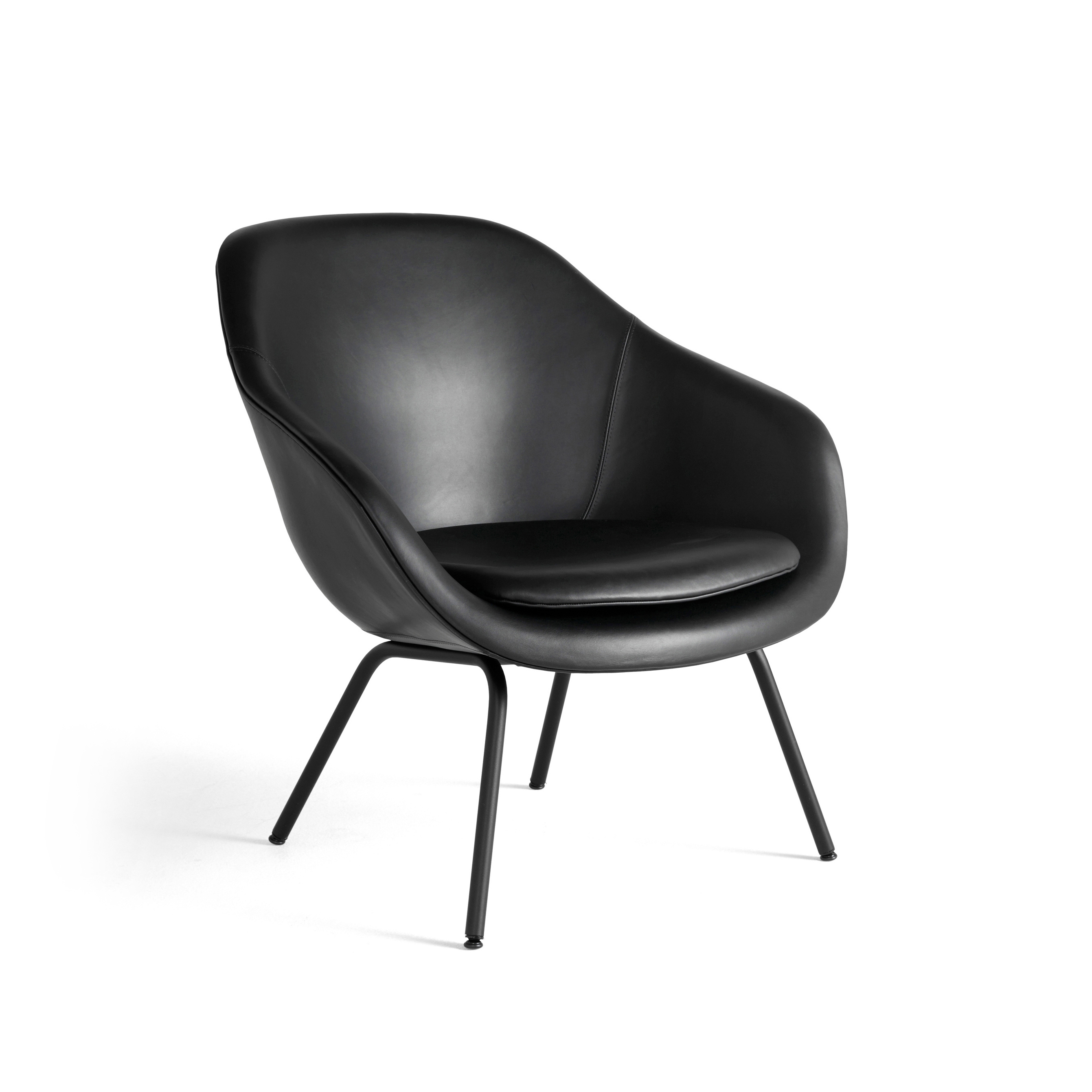 Mostrar el producto About A Lounge Chair AAL87 del fabricante HAY