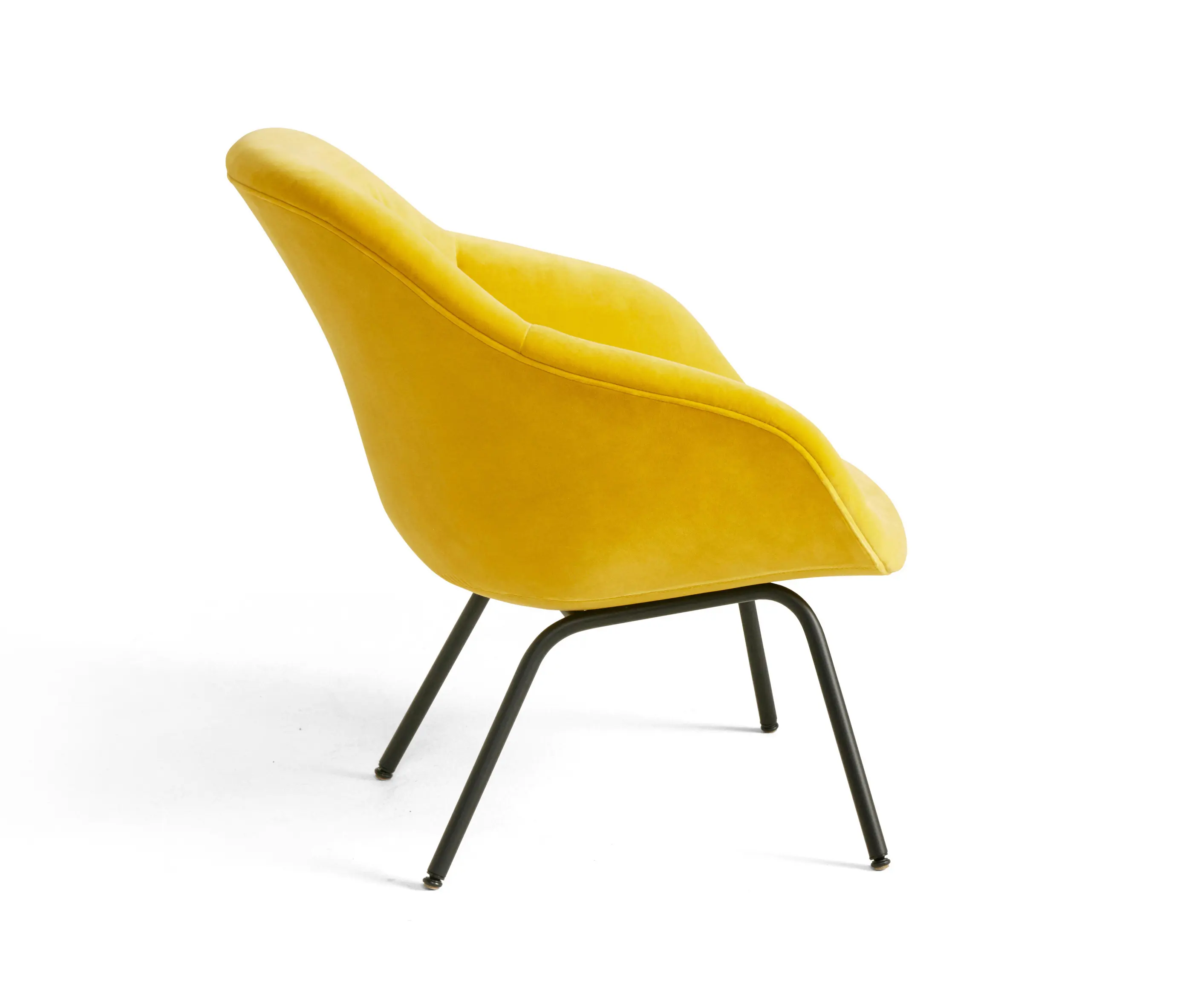 HAY - About A Lounge Chair AAL87 Soft
