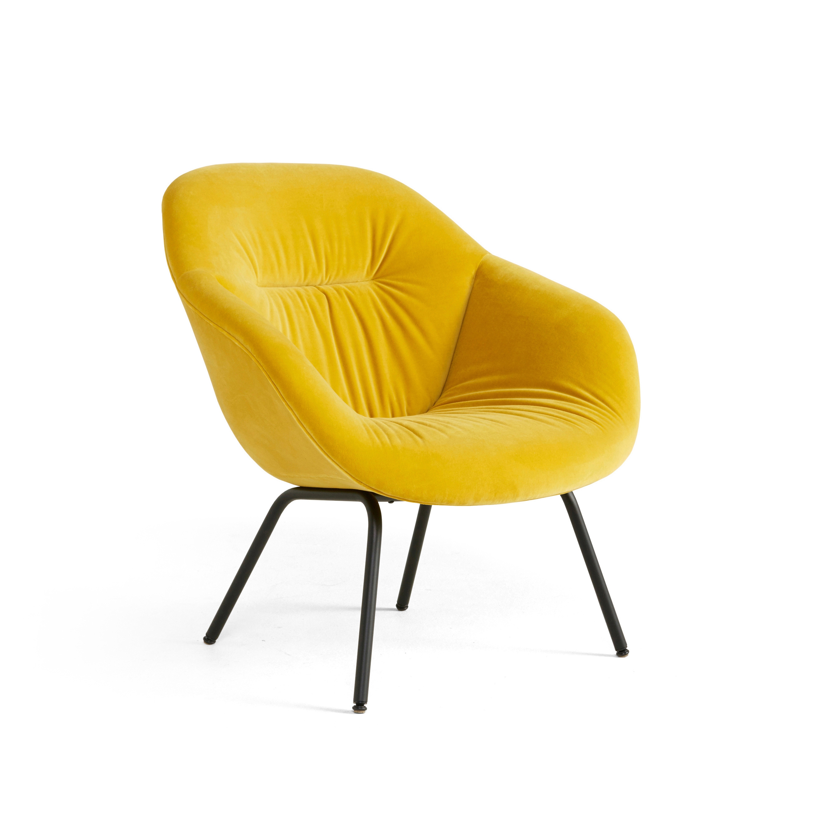 Mostrar el producto About A Lounge Chair AAL87 Soft del fabricante HAY