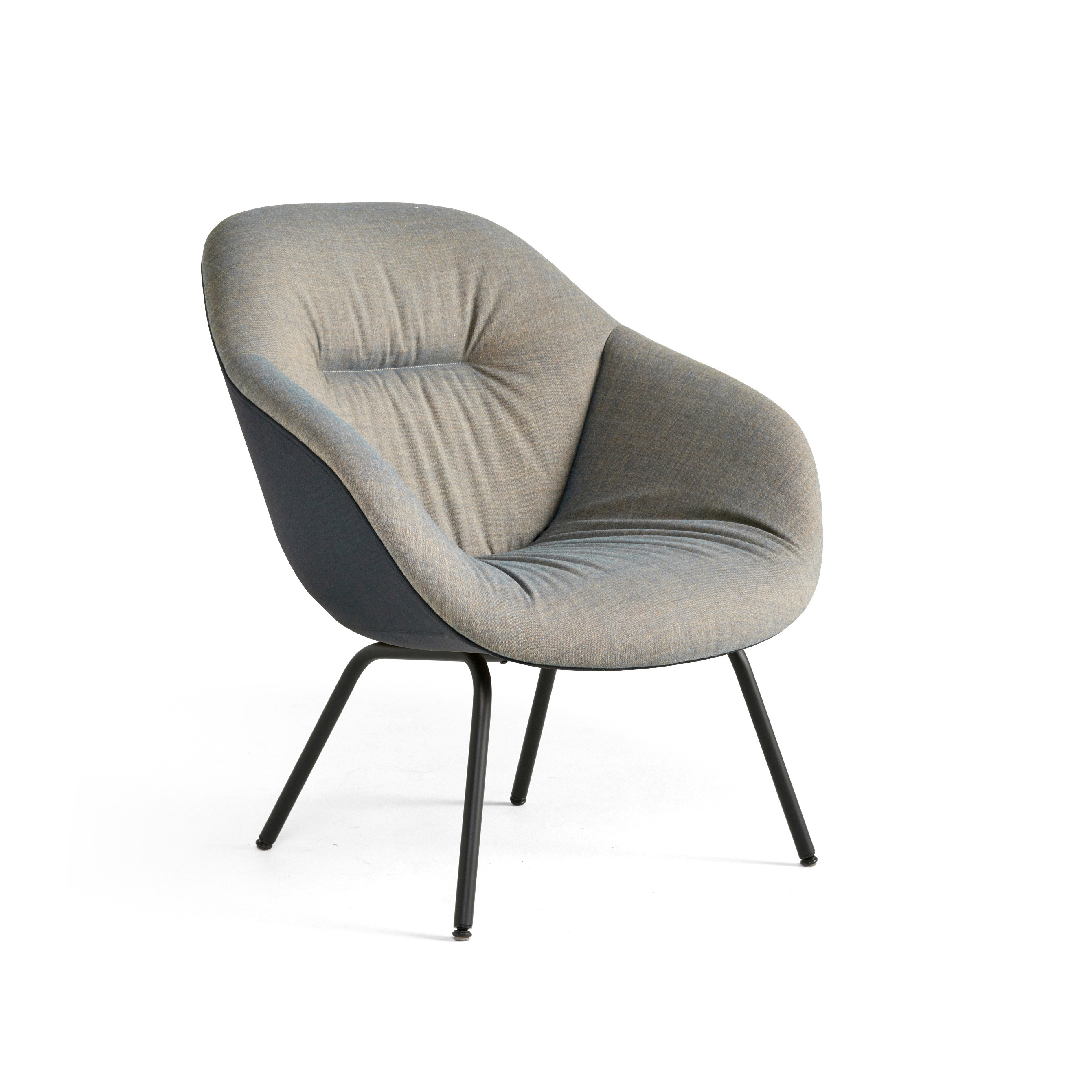 About A Lounge Chair AAL87 Soft Duo