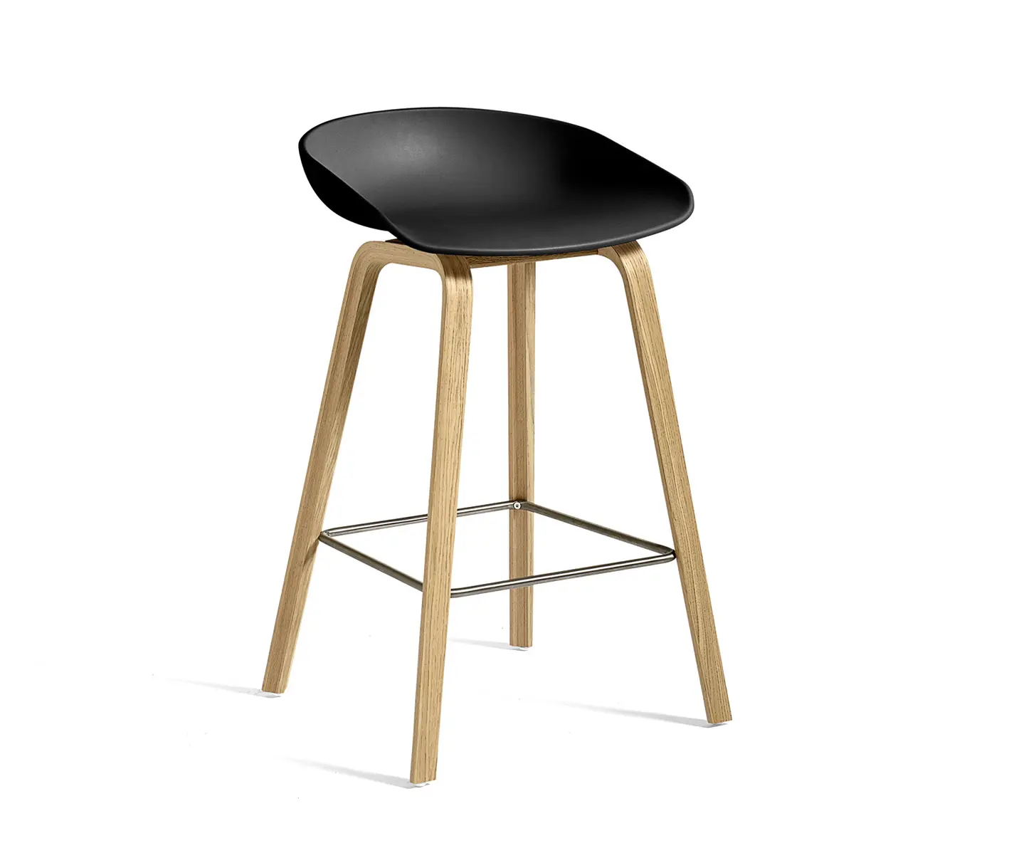 HAY - About A Stool AAS32 ECO Low