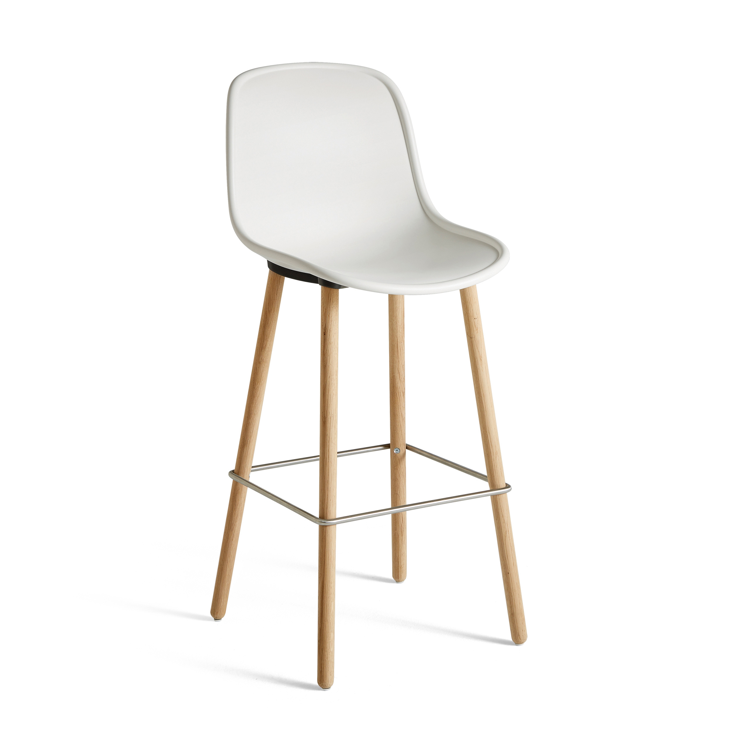 Mostrar el producto Neu 12 Bar Stool High del fabricante HAY