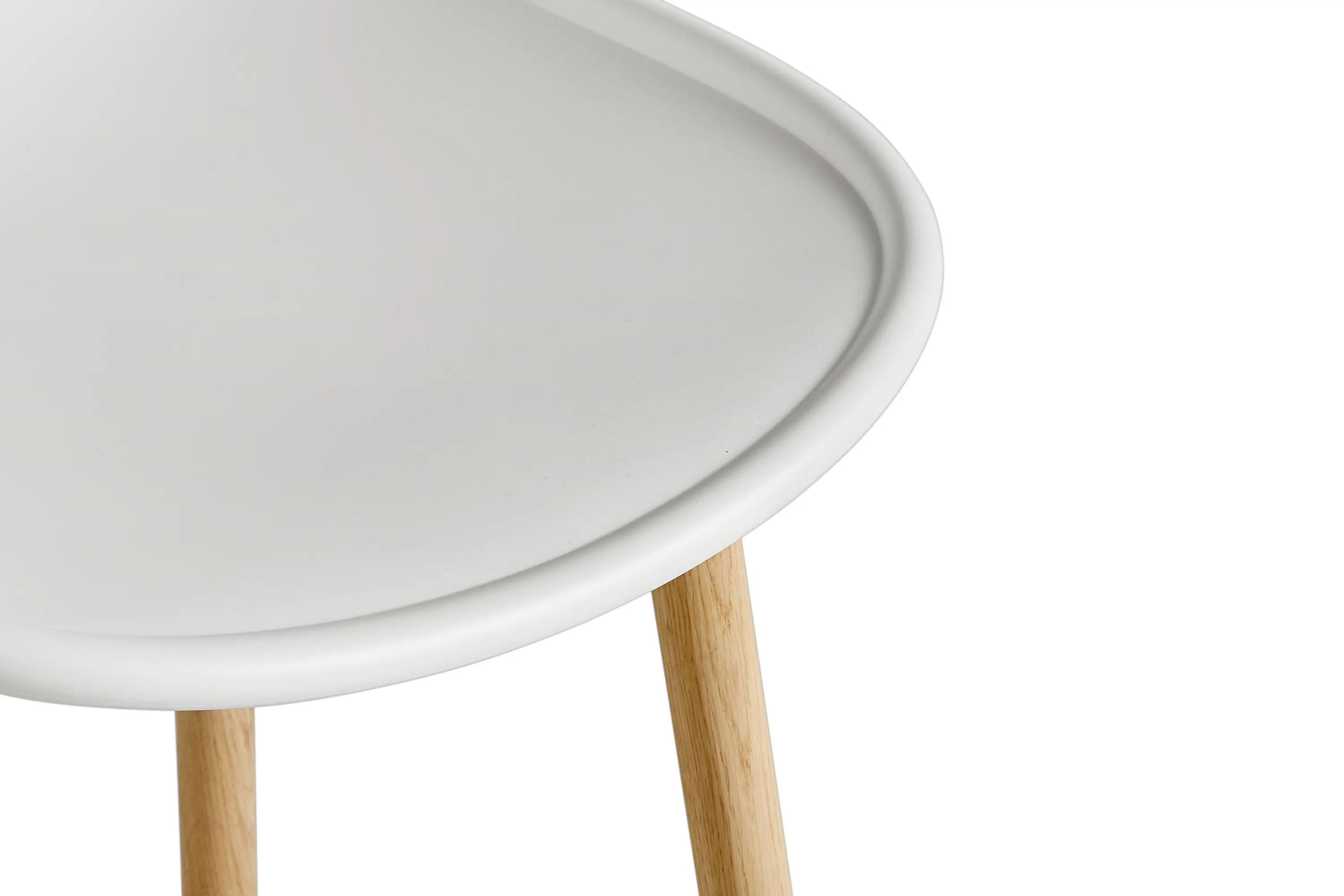 HAY - Neu 12 Bar Stool High