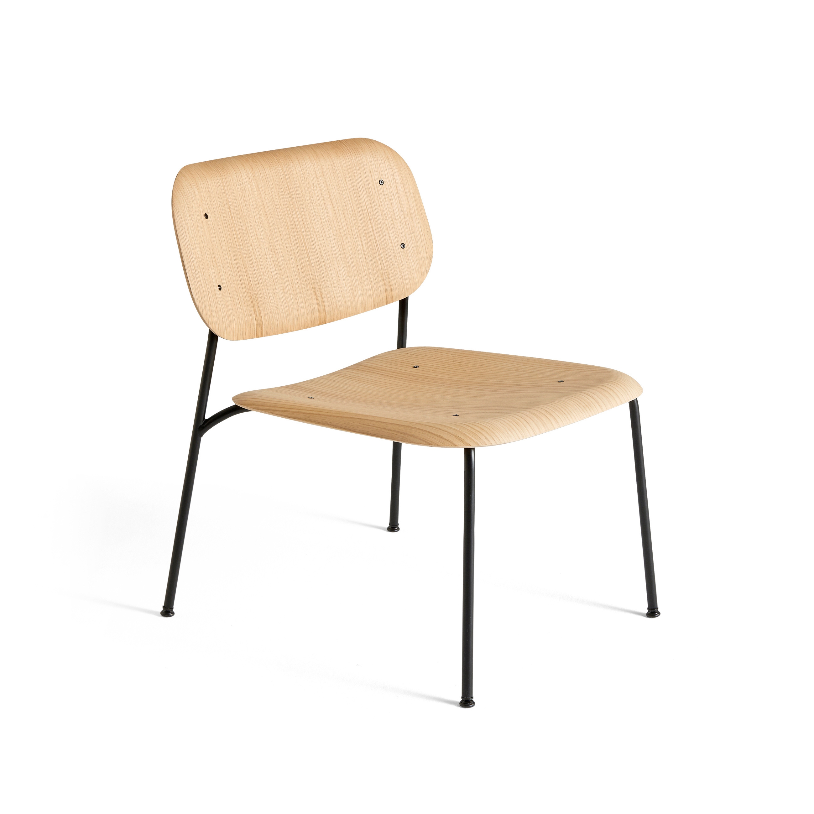 Mostrar el producto Soft Edge 10 Lounge del fabricante HAY
