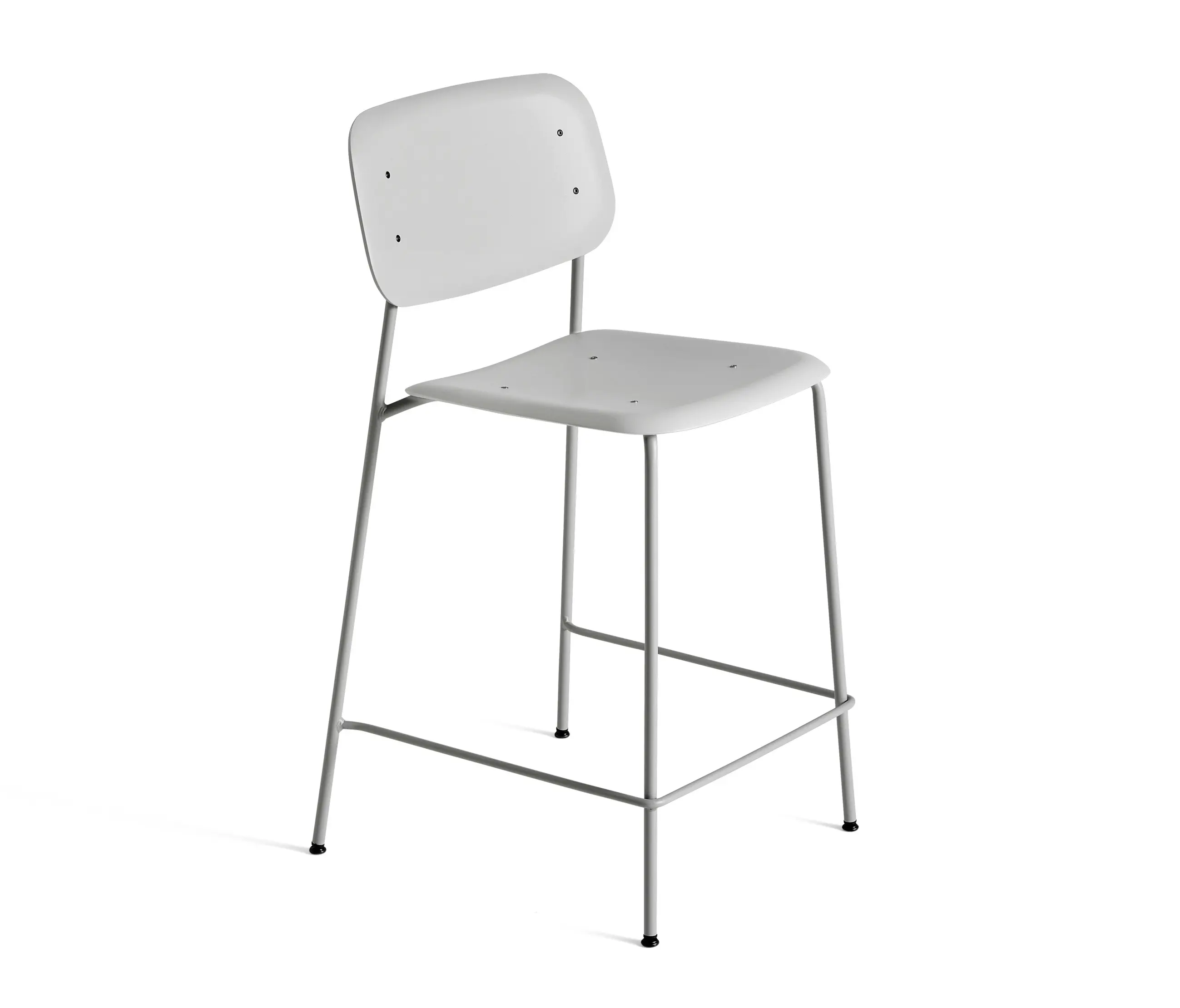 HAY - Soft Edge P10 Bar Stool