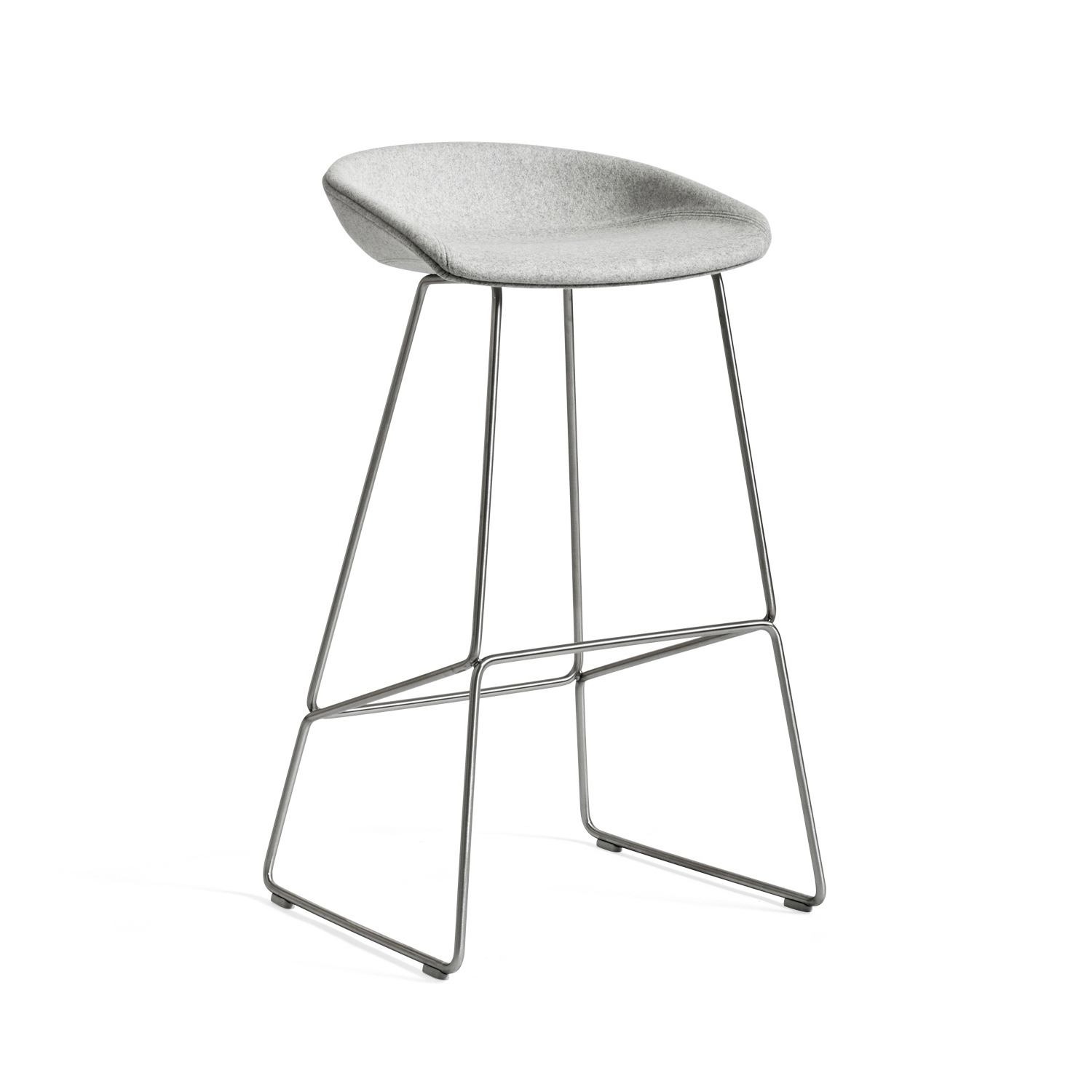 Mostrar el producto About A Stool AAS39 del fabricante HAY