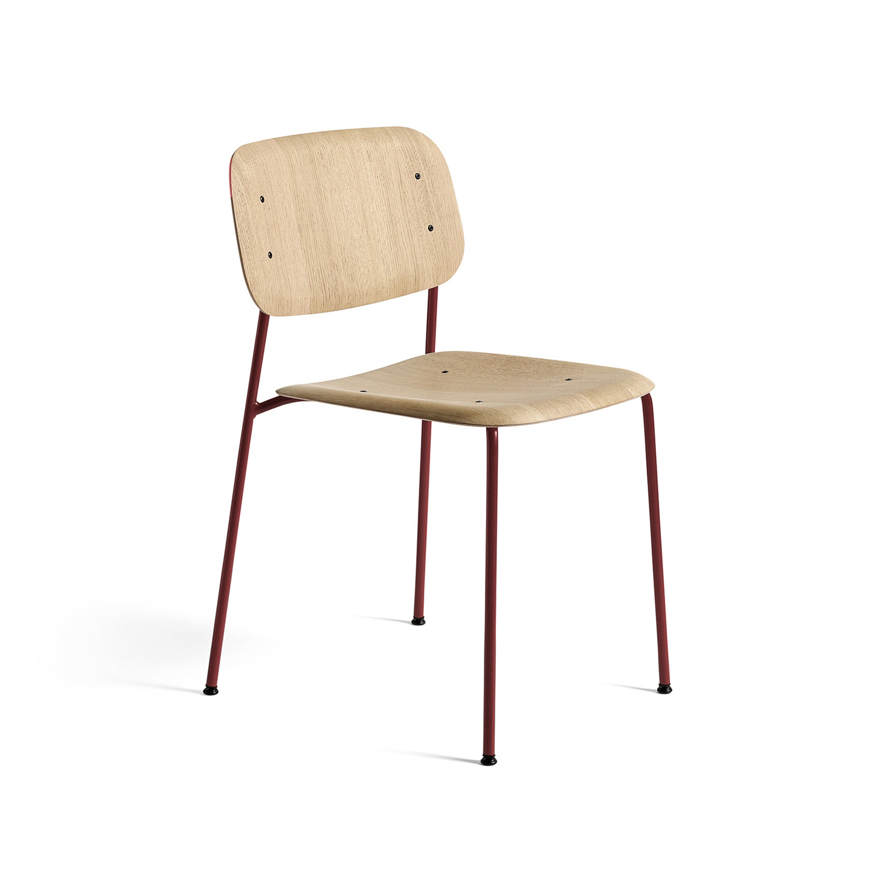 Mostrar el producto Soft Edge 10 del fabricante HAY
