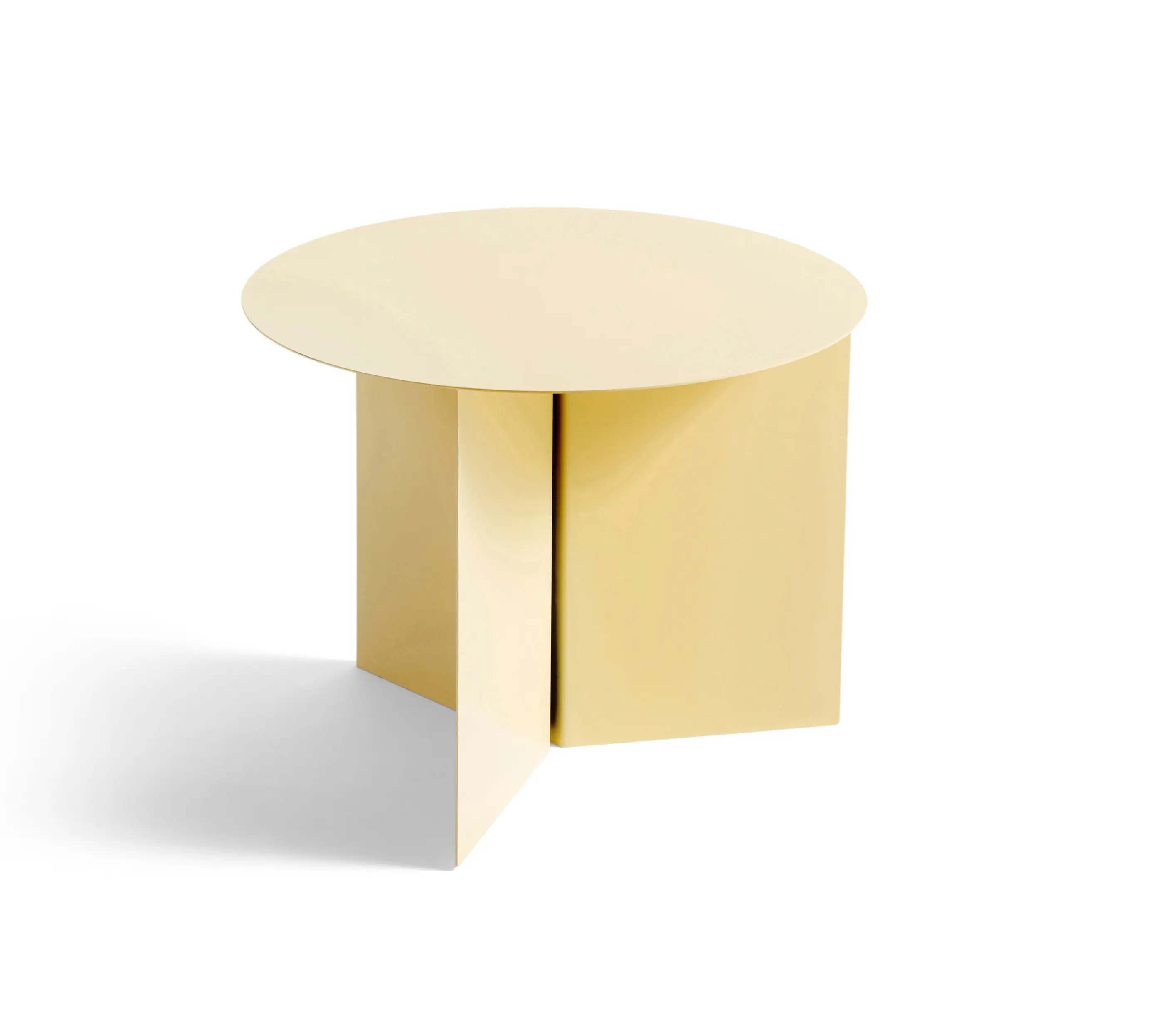 HAY - Slit Table Round