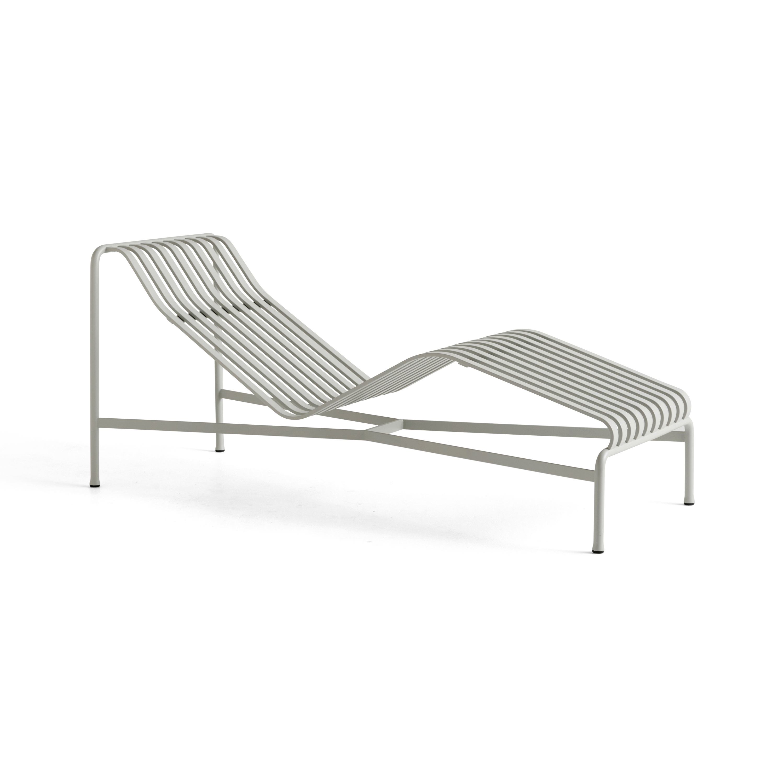 Palissade Chaise Longue
