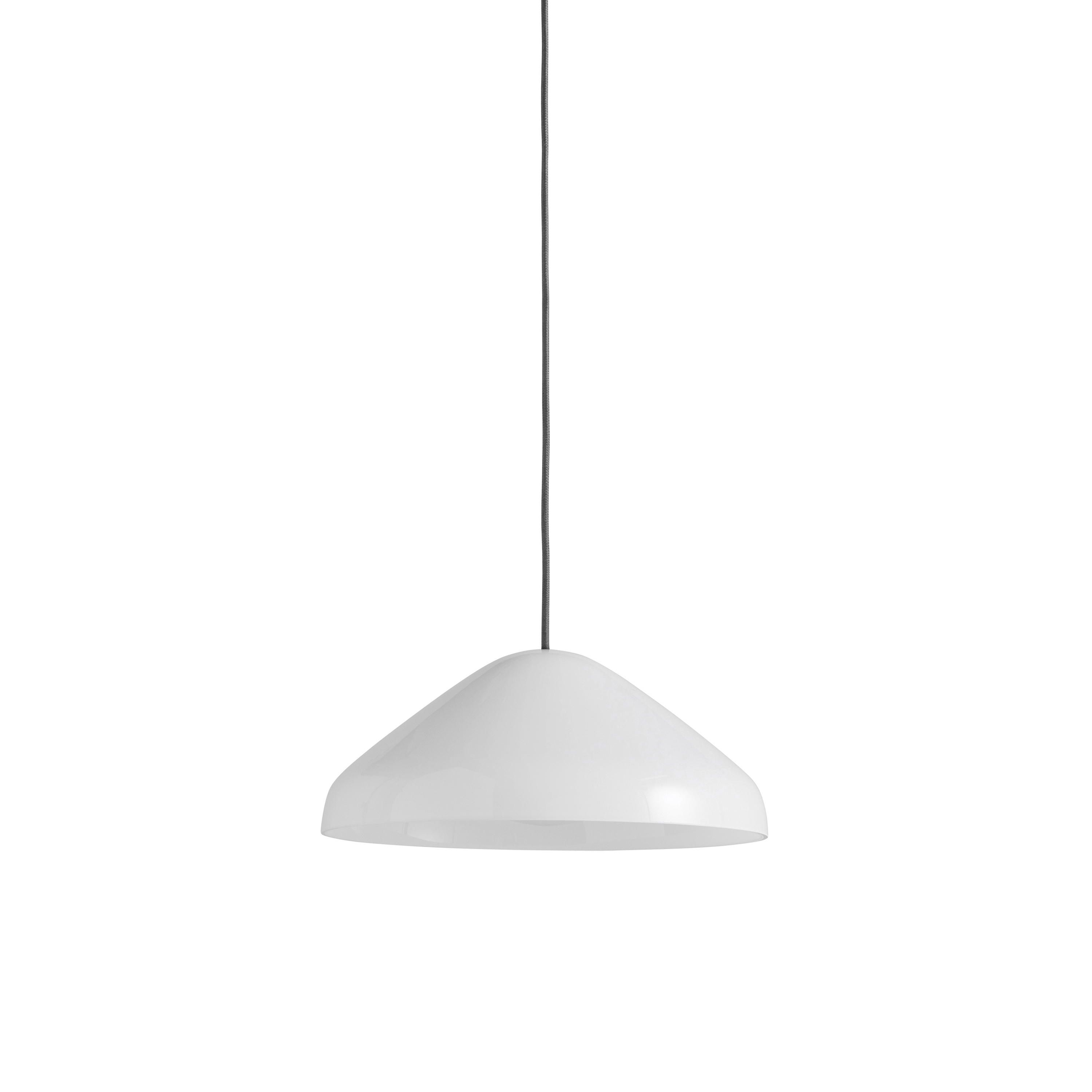 Mostrar el producto Pao Glass Pendant del fabricante HAY