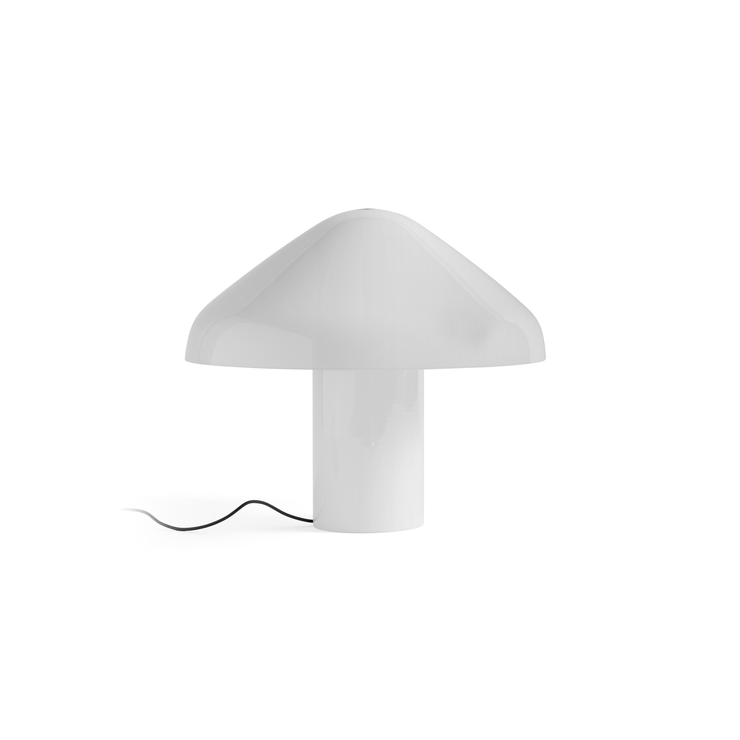 Mostrar el producto Pao Glass Table Lamp del fabricante HAY